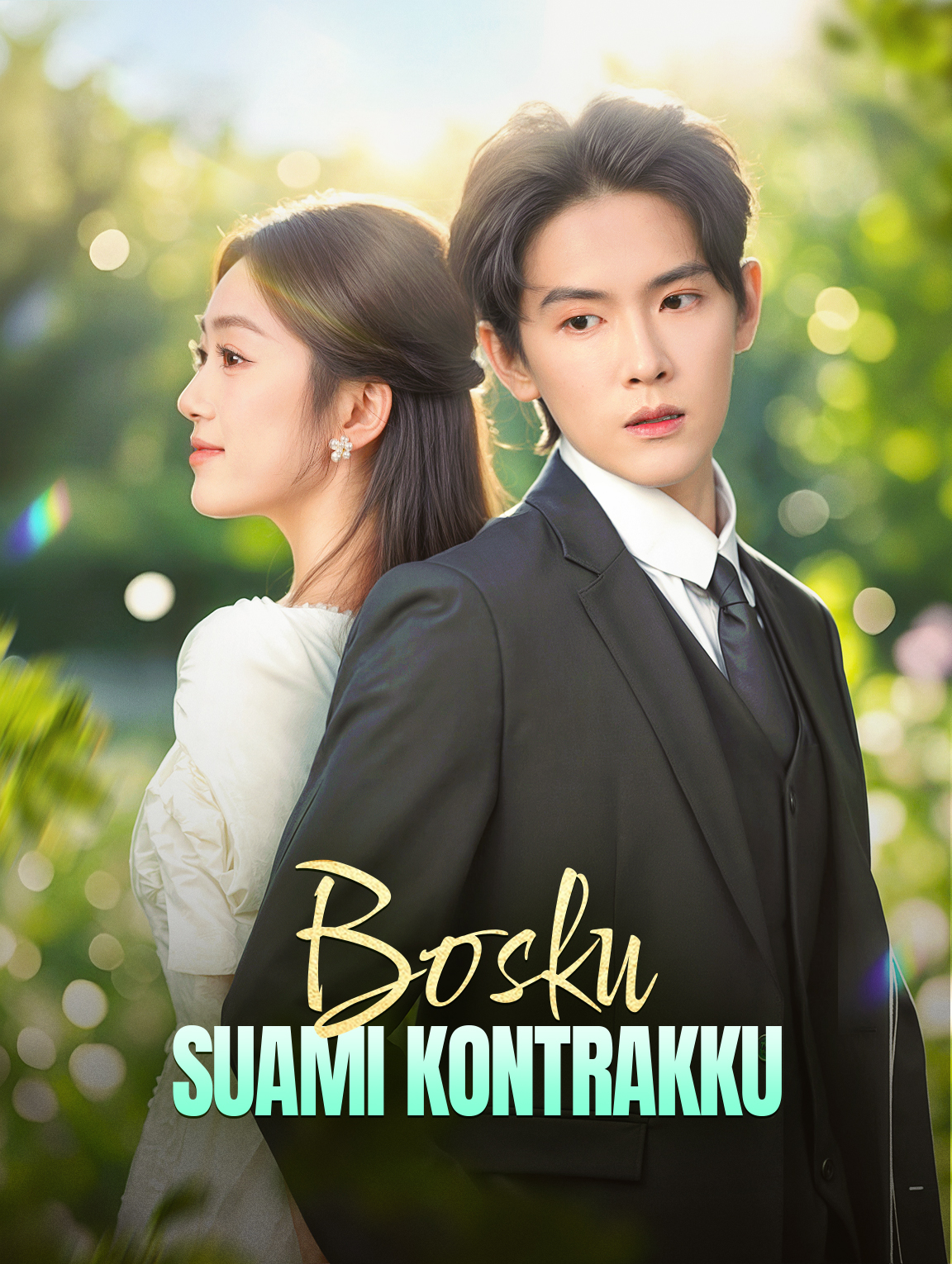 Bosku, Suami Kontrakku