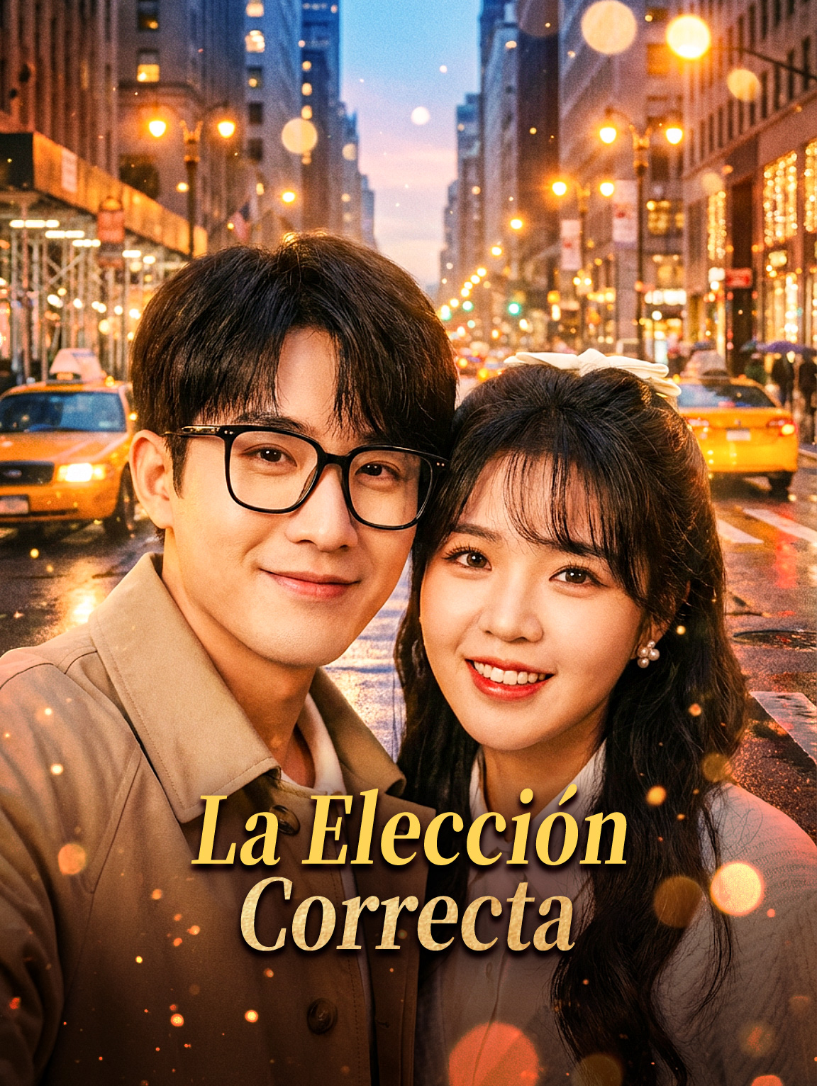 La Elección Correcta