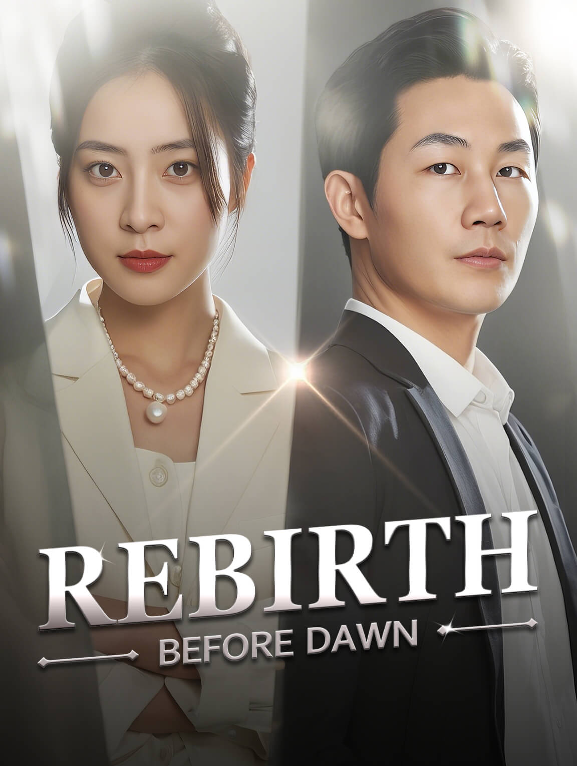Rebirth Before Dawn