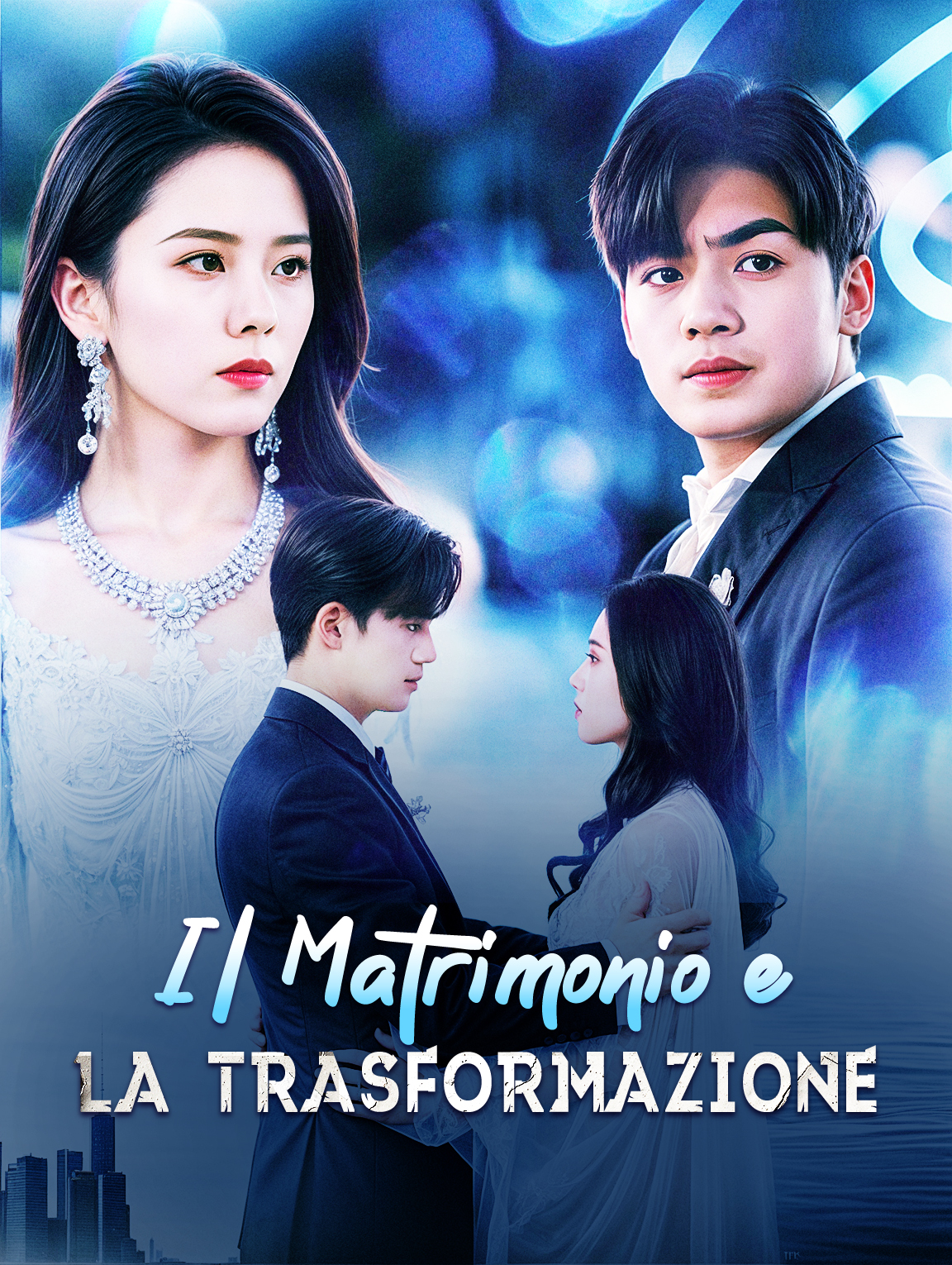 Il Matrimonio e La Trasformazione