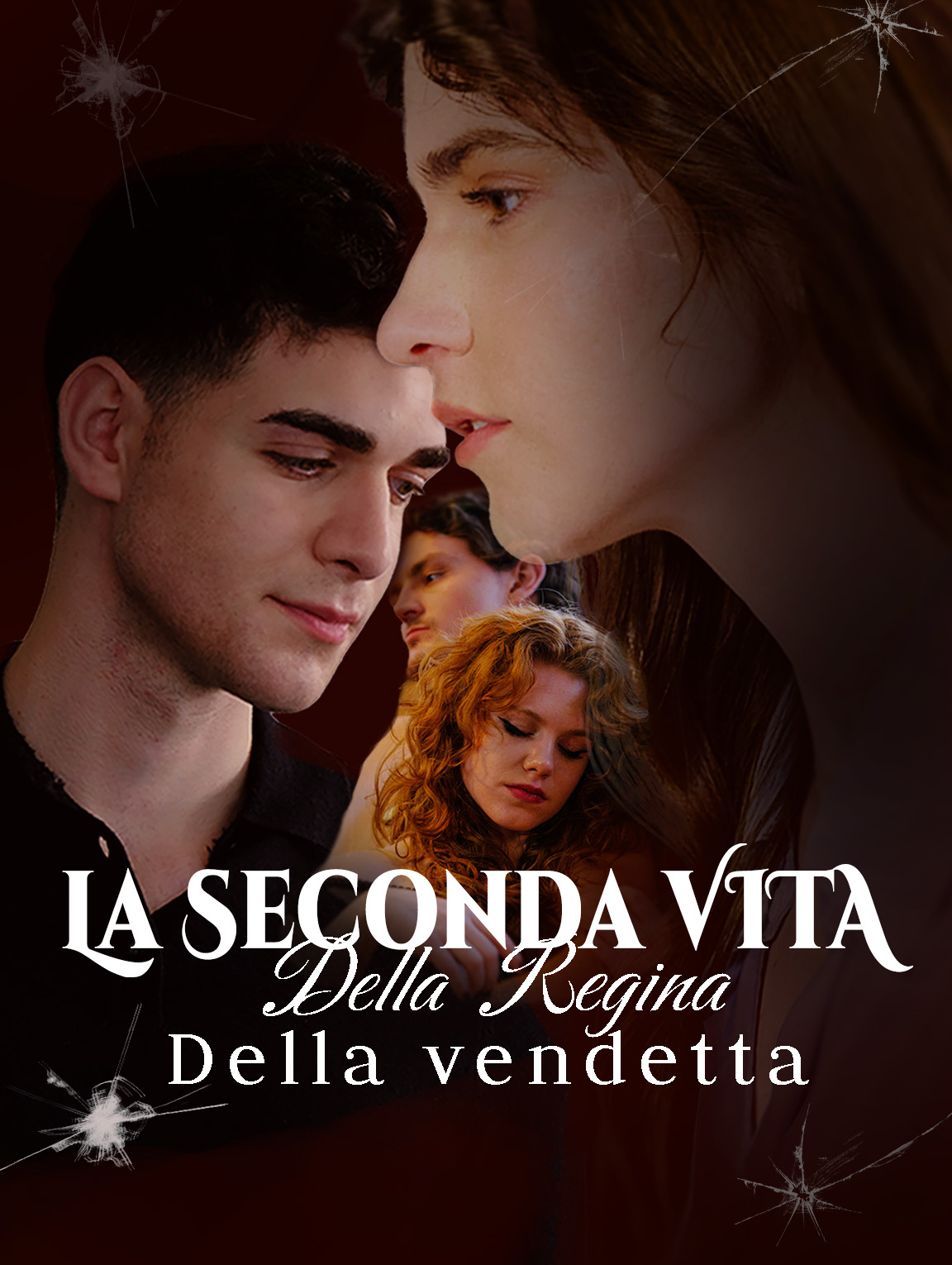 La Seconda Vita della Regina della Vendetta