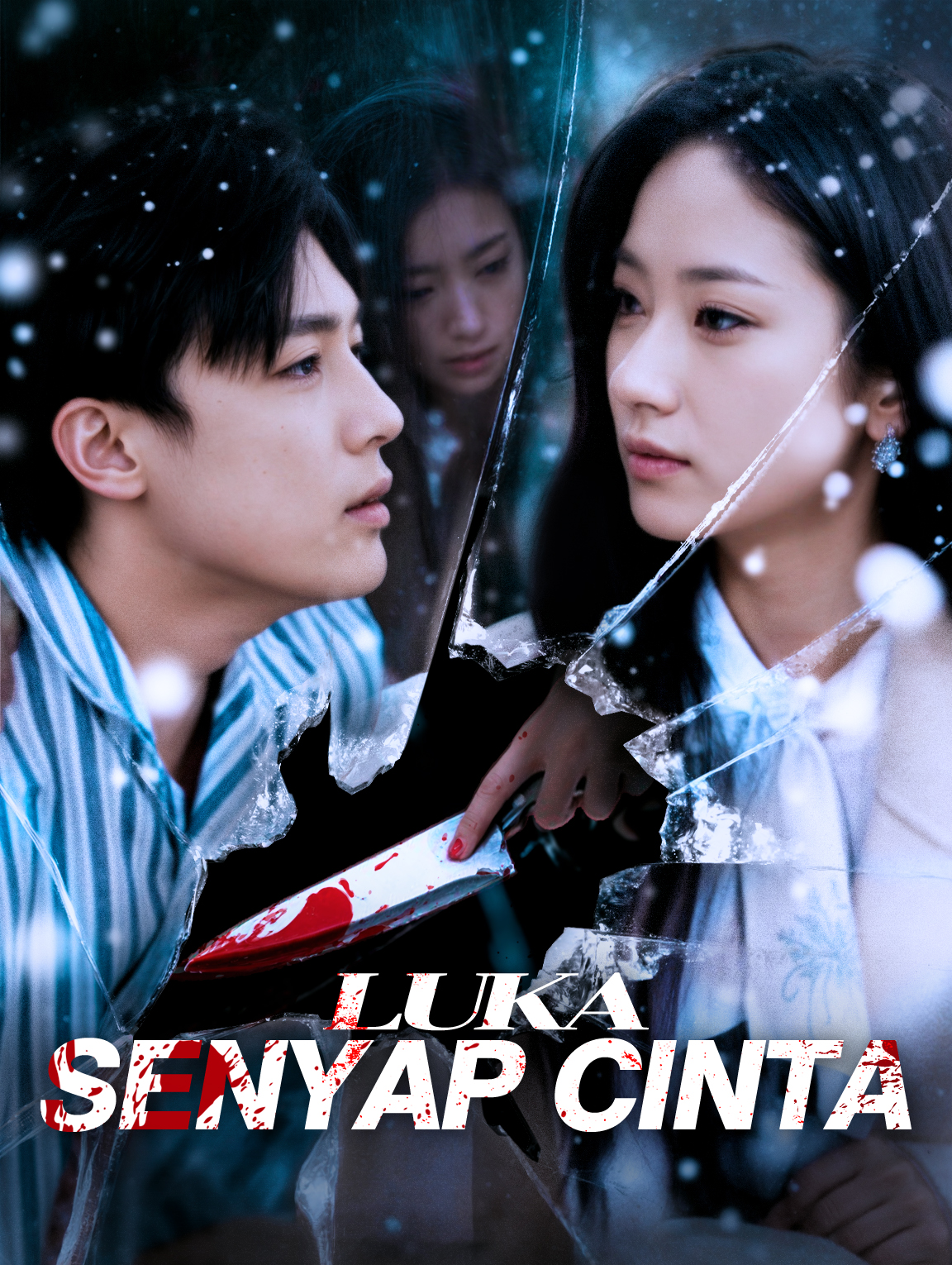 Luka Senyap Cinta