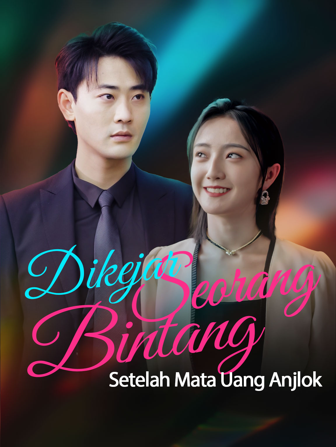 Dikejar Seorang Bintang Setelah Mata Uang Anjlok