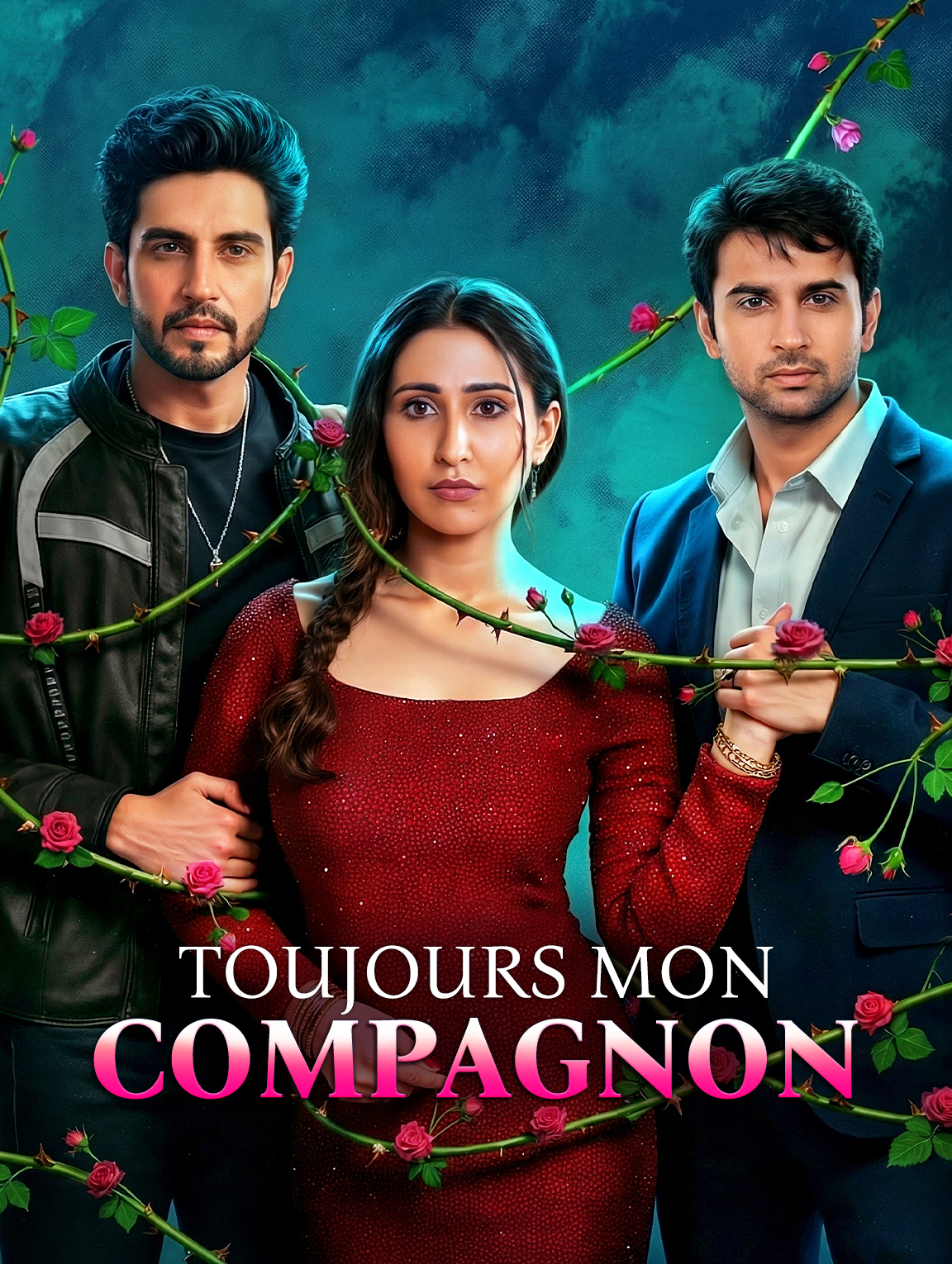 Toujours mon compagnon