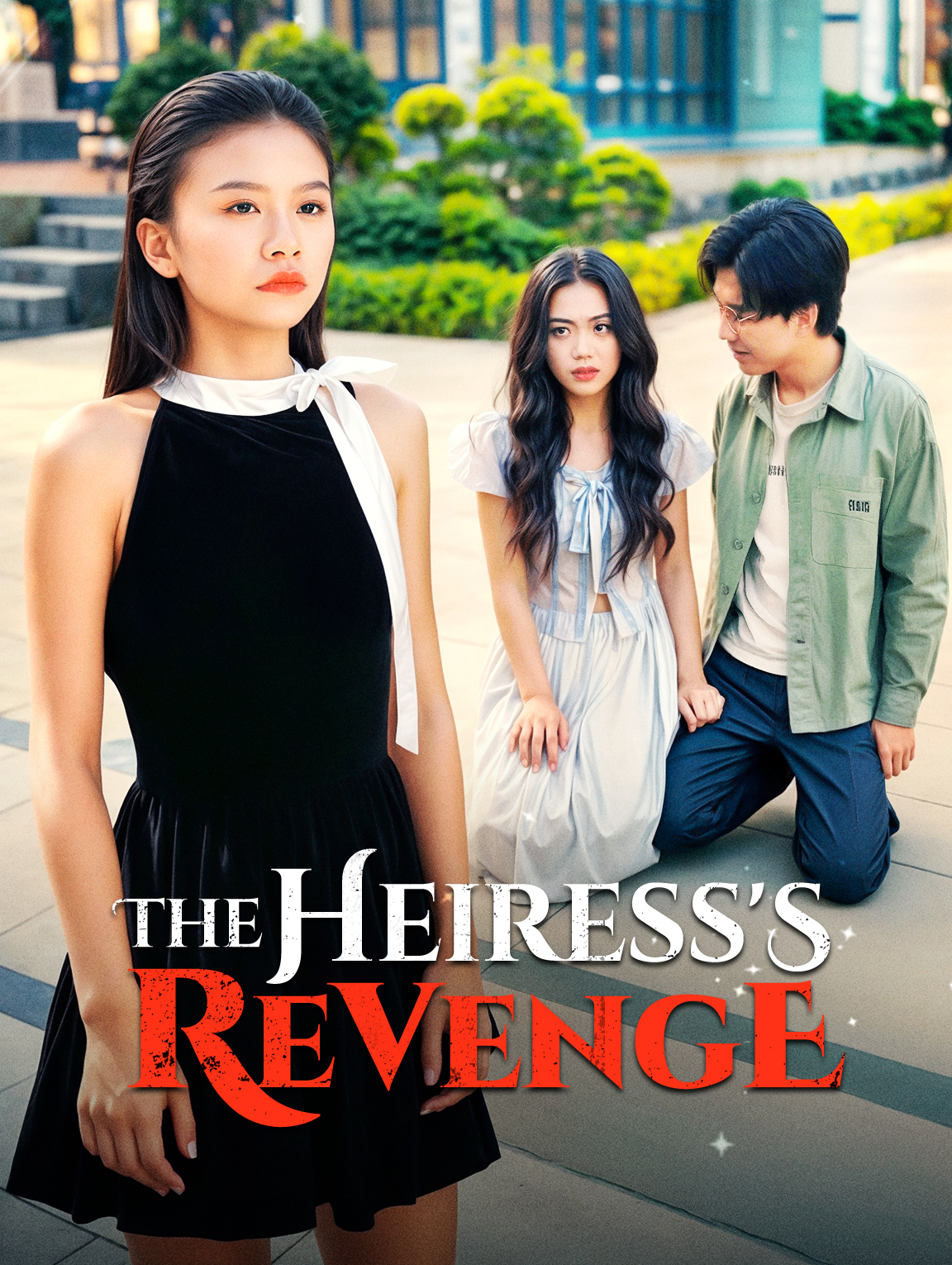 The Heiress's Revenge