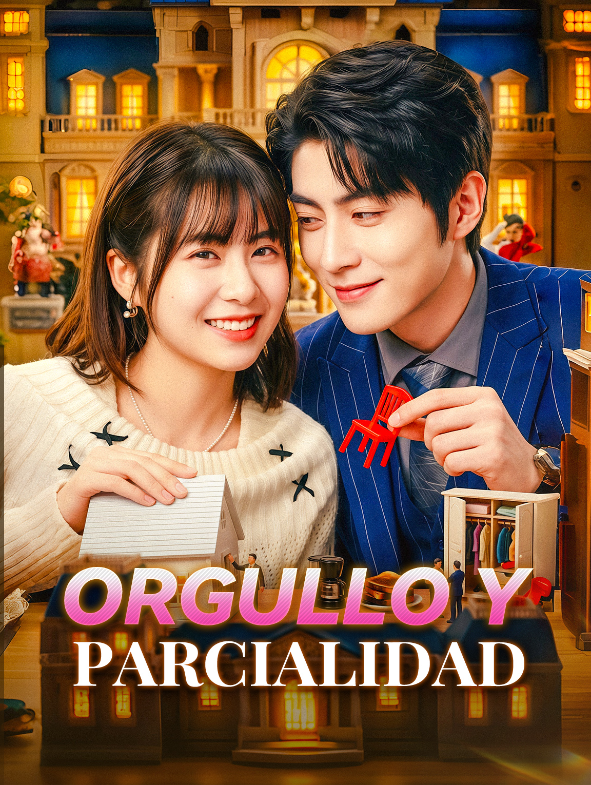 Orgullo y Parcialidad