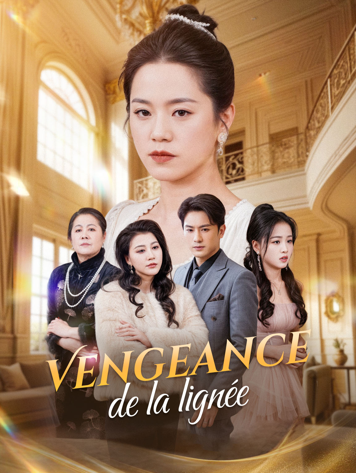 Vengeance de la lignée