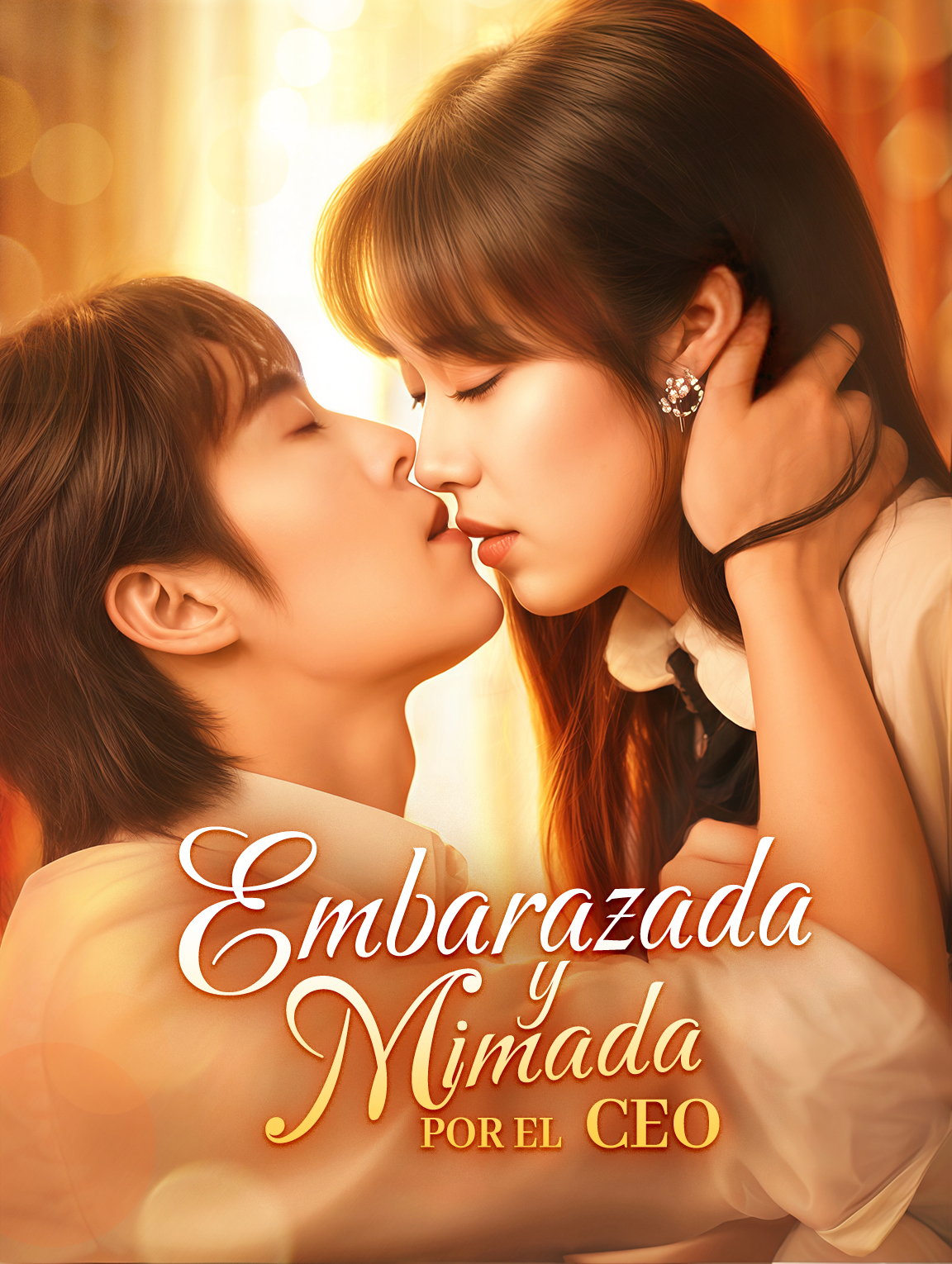 Embarazada y Mimada por el CEO