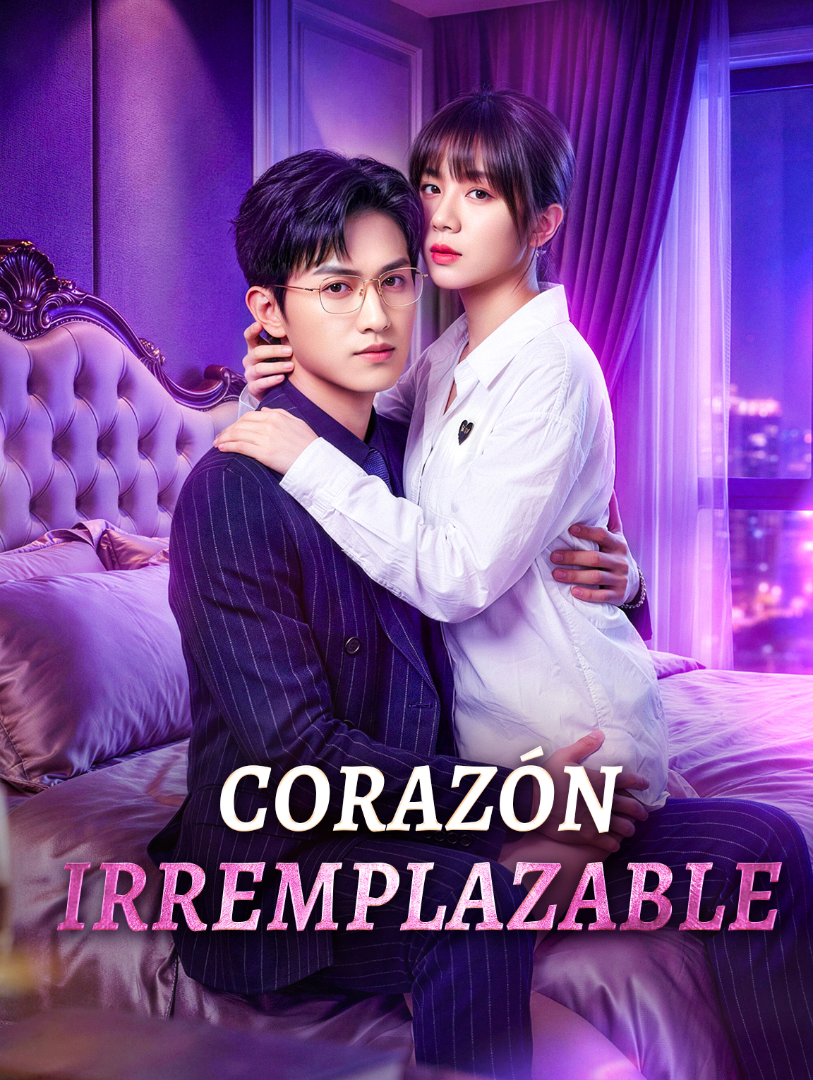 Corazón Irremplazable