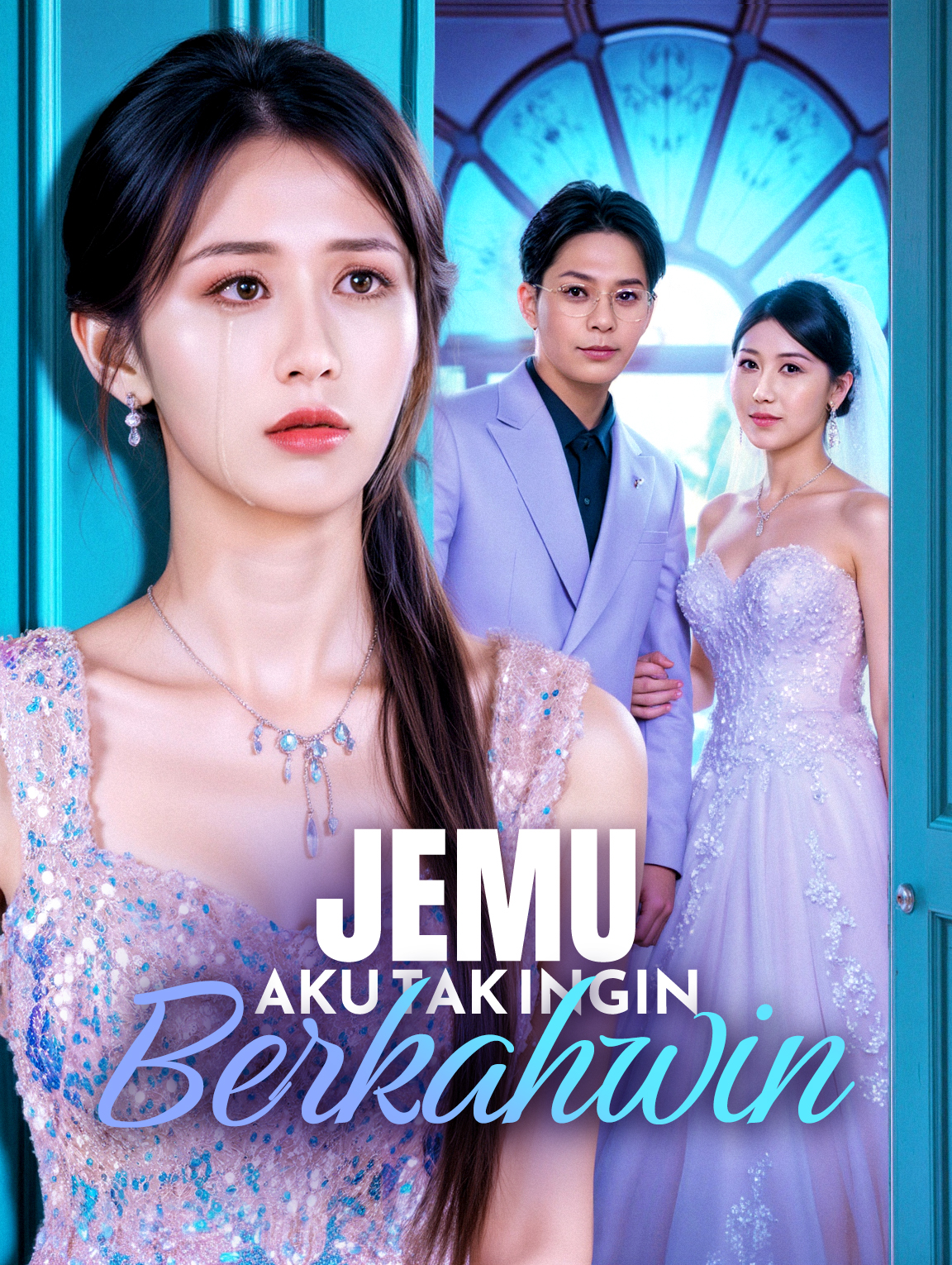 Jemu, Aku Tak Ingin Berkahwin