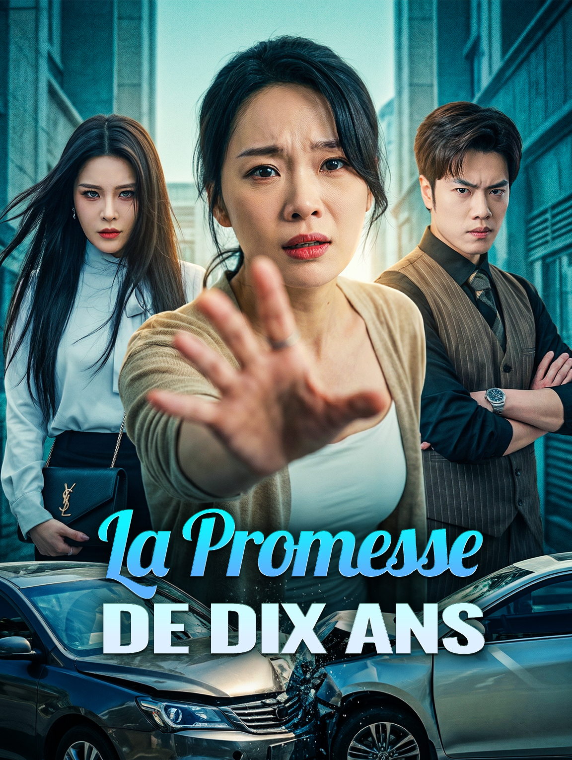 La Promesse de Dix Ans
