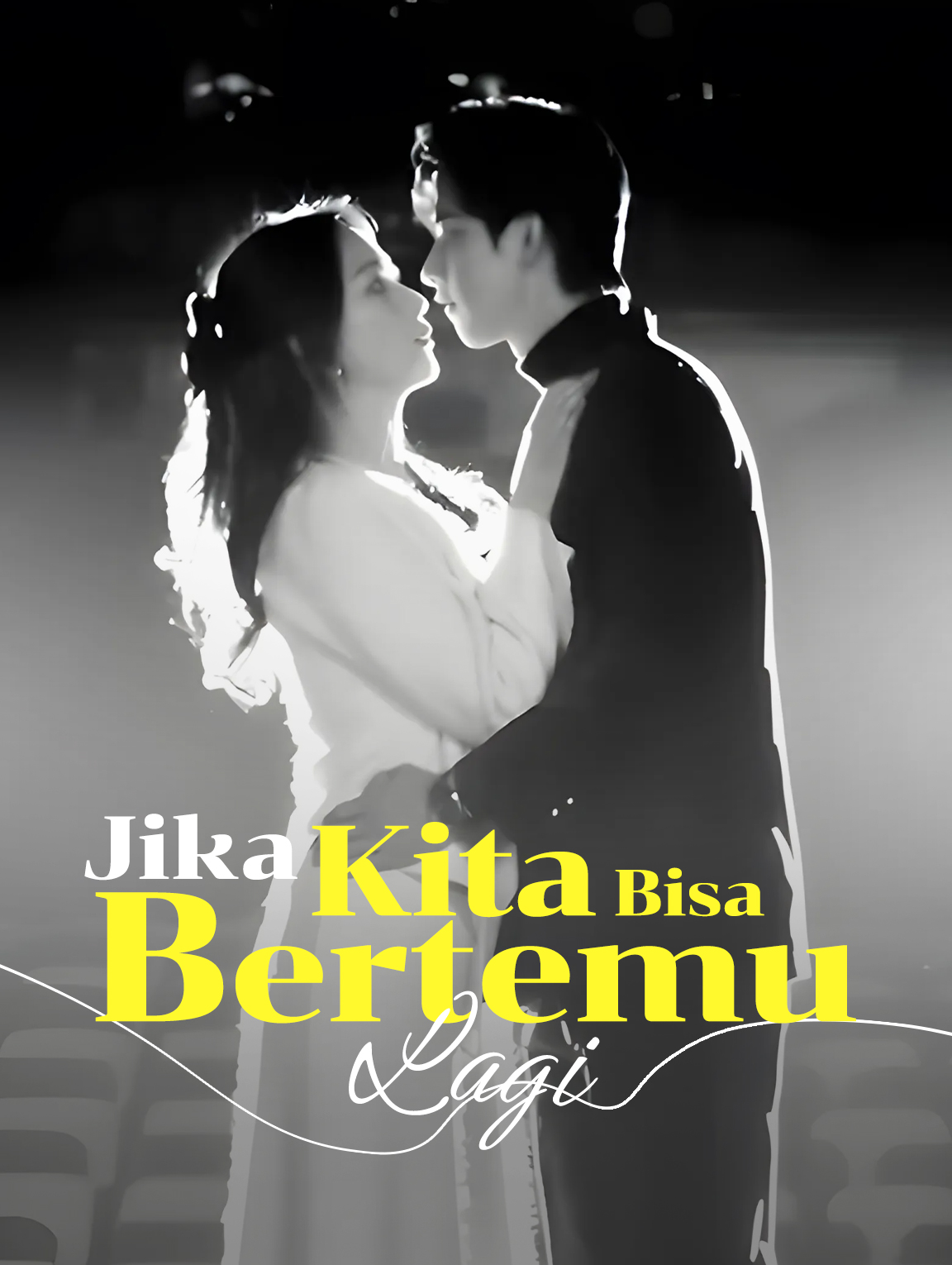 Jika Kita Bisa Bertemu Lagi