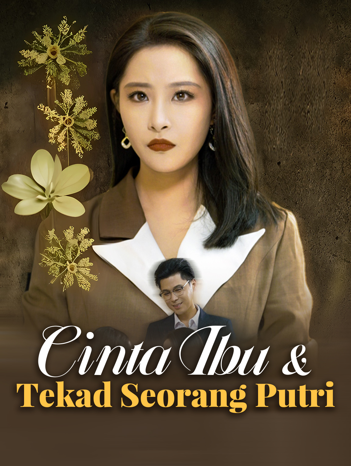 Cinta Ibu & Tekad Seorang Putri