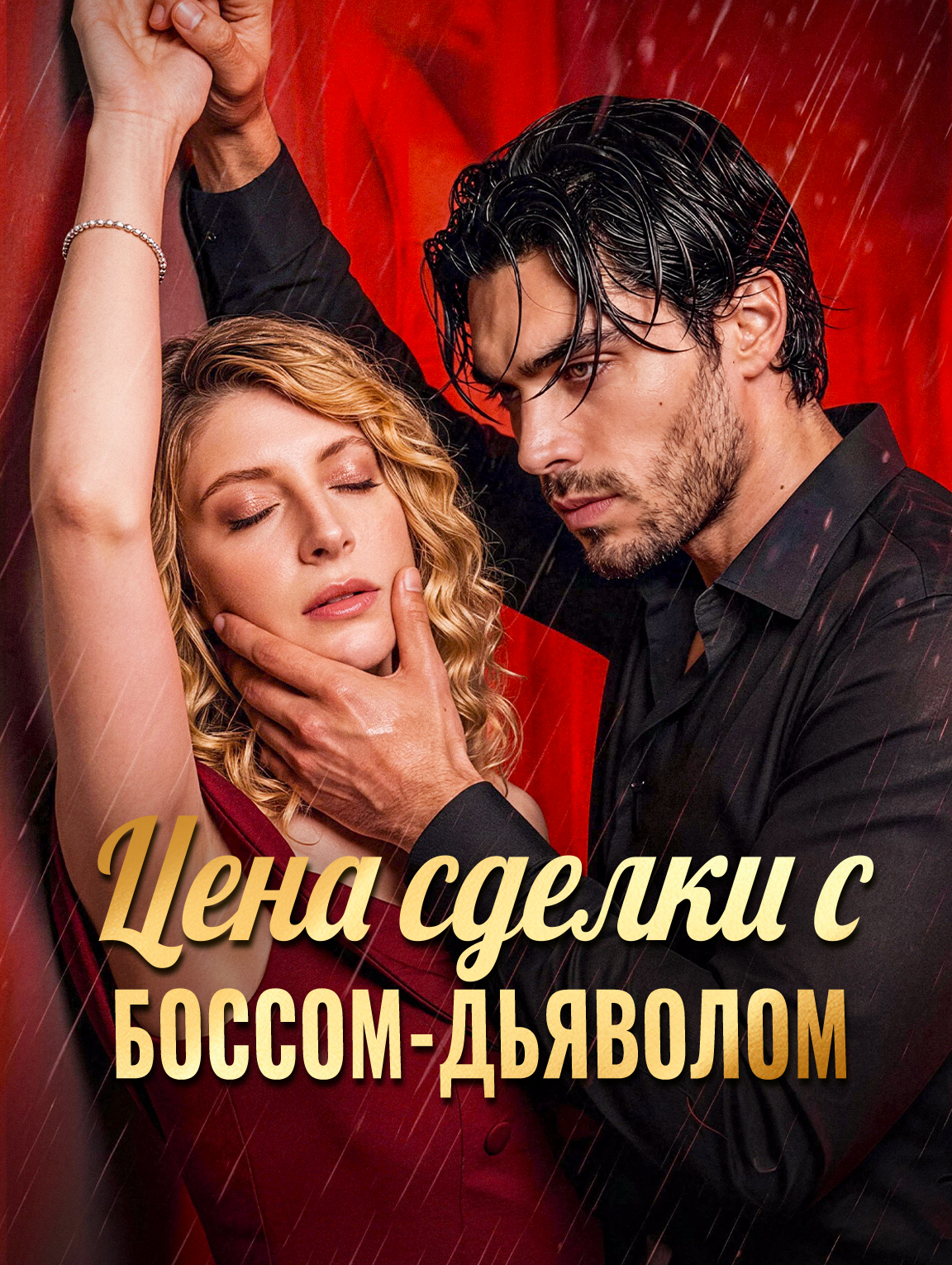 Цена сделки с боссом-дьяволом