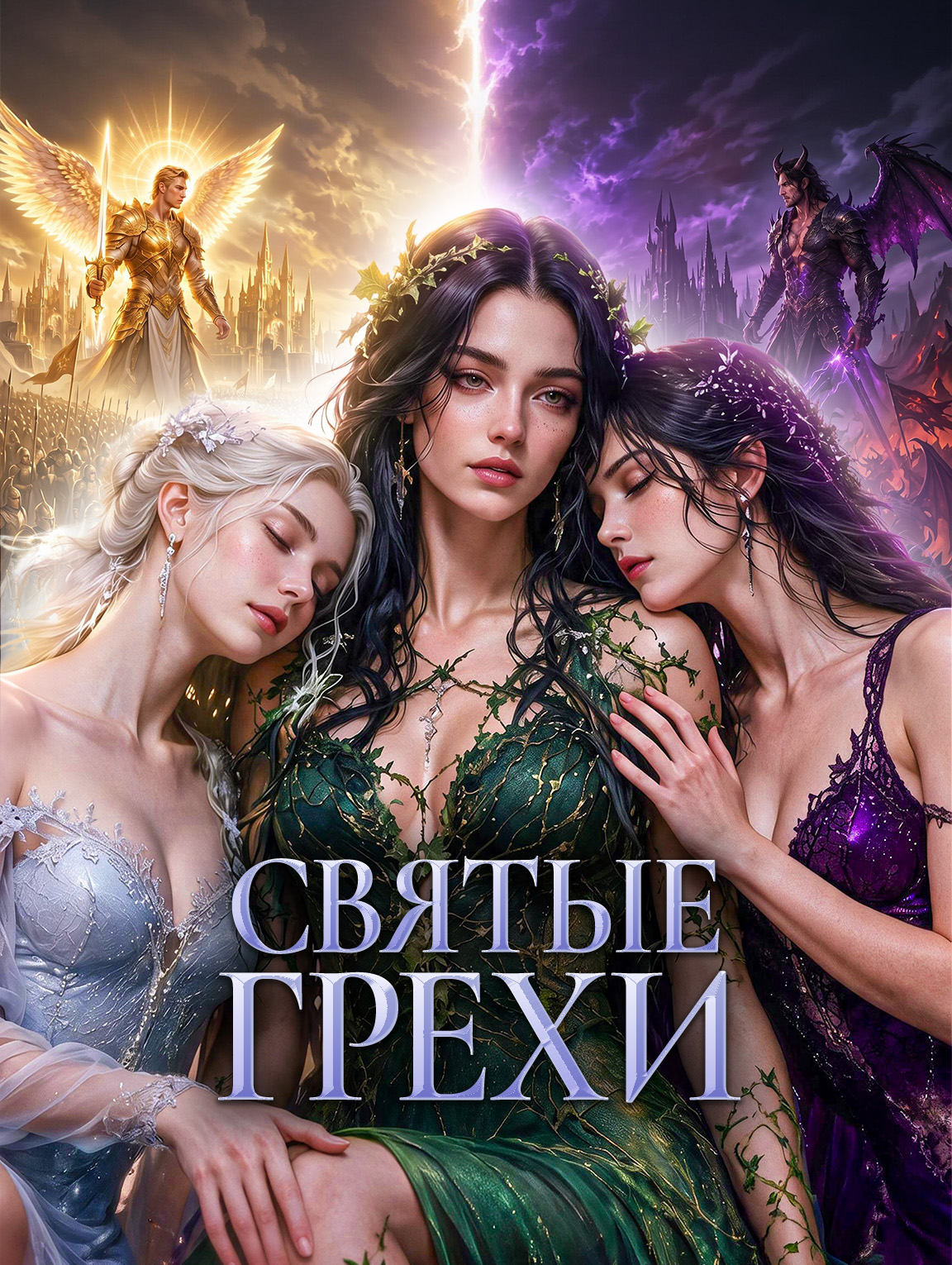 Святые грехи