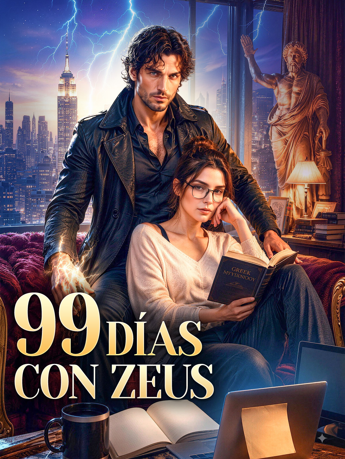 99 Días con Zeus