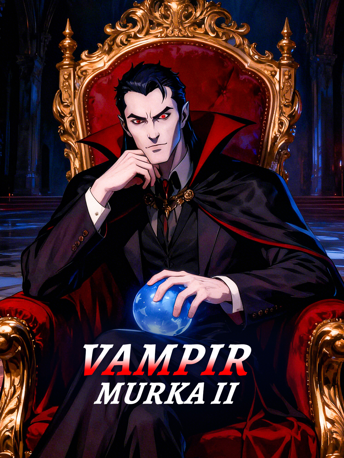 Vampir Murka II