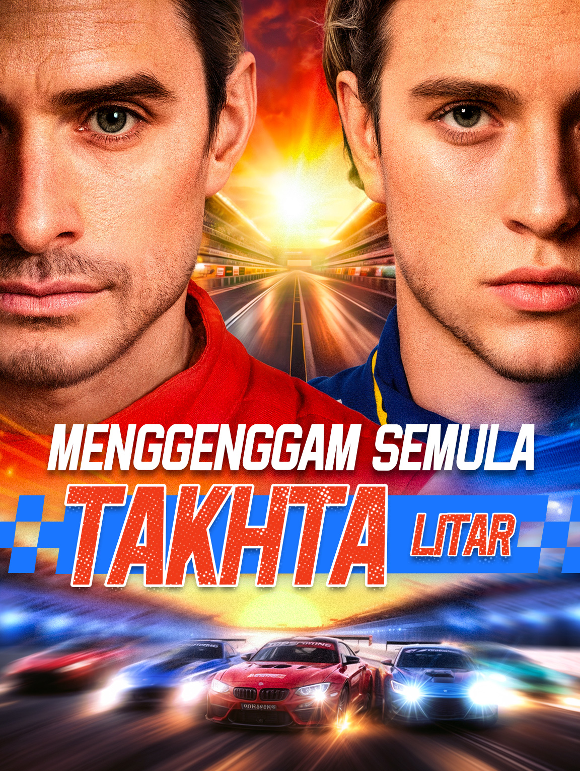 Menggenggam Semula Takhta Litar