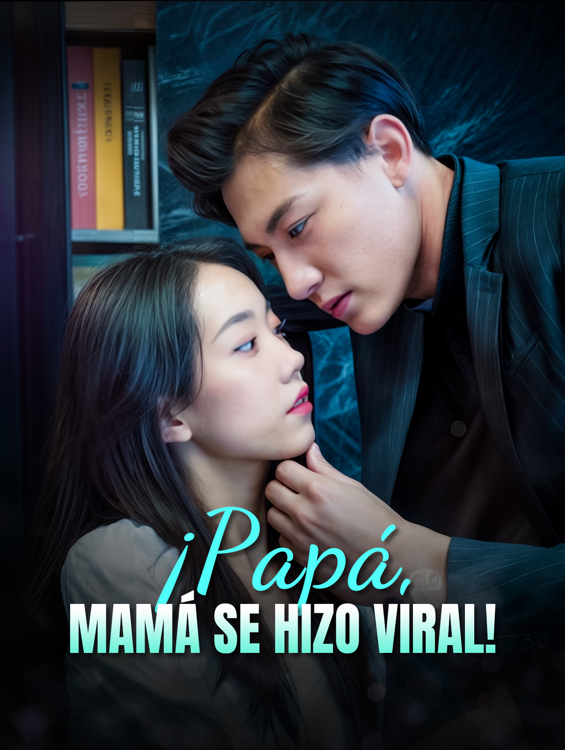 ¡Papá, Mamá Se Hizo Viral!