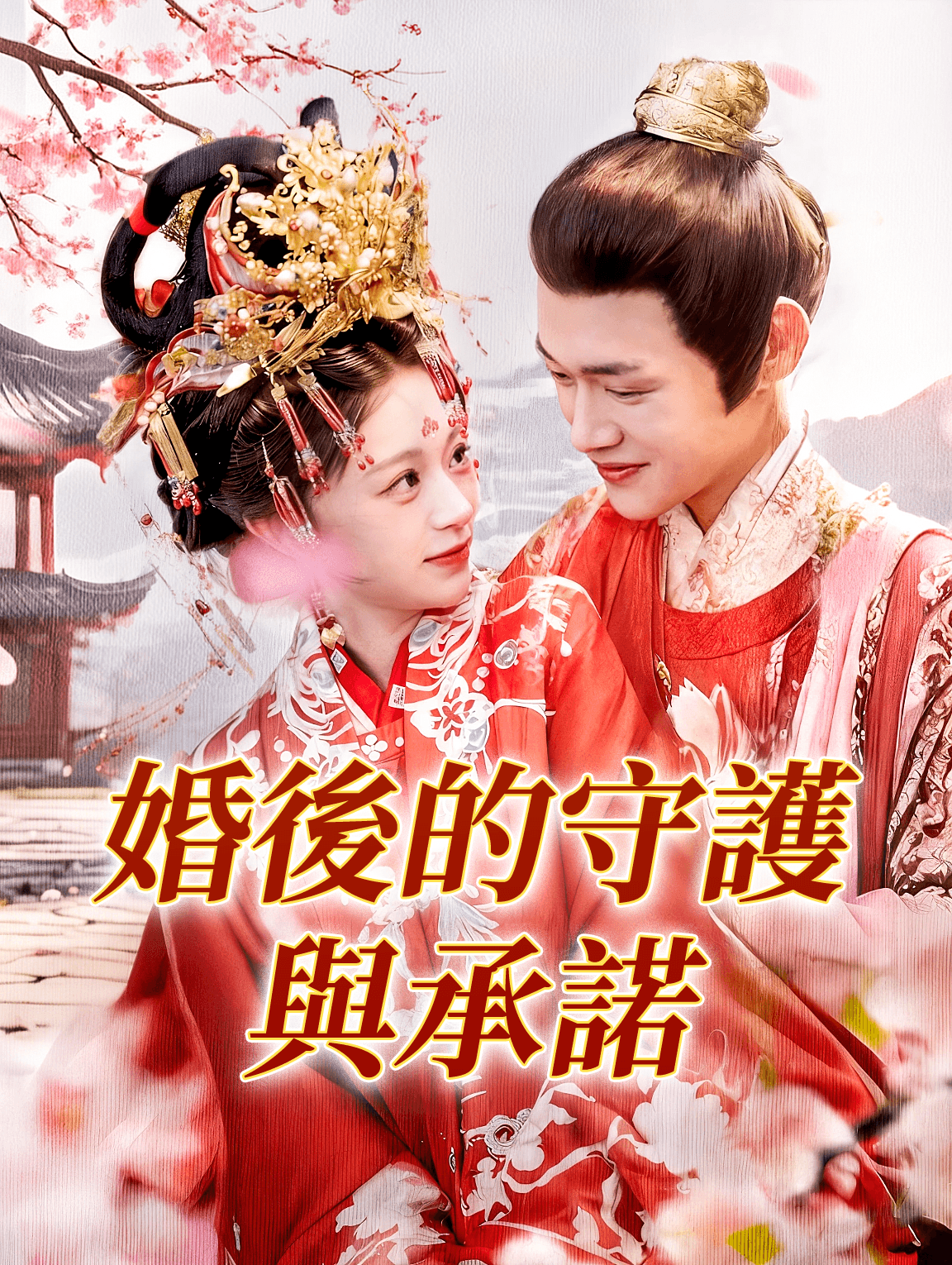 婚後的守護與承諾