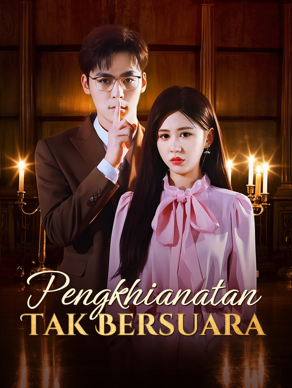 Pengkhianatan Tak Bersuara