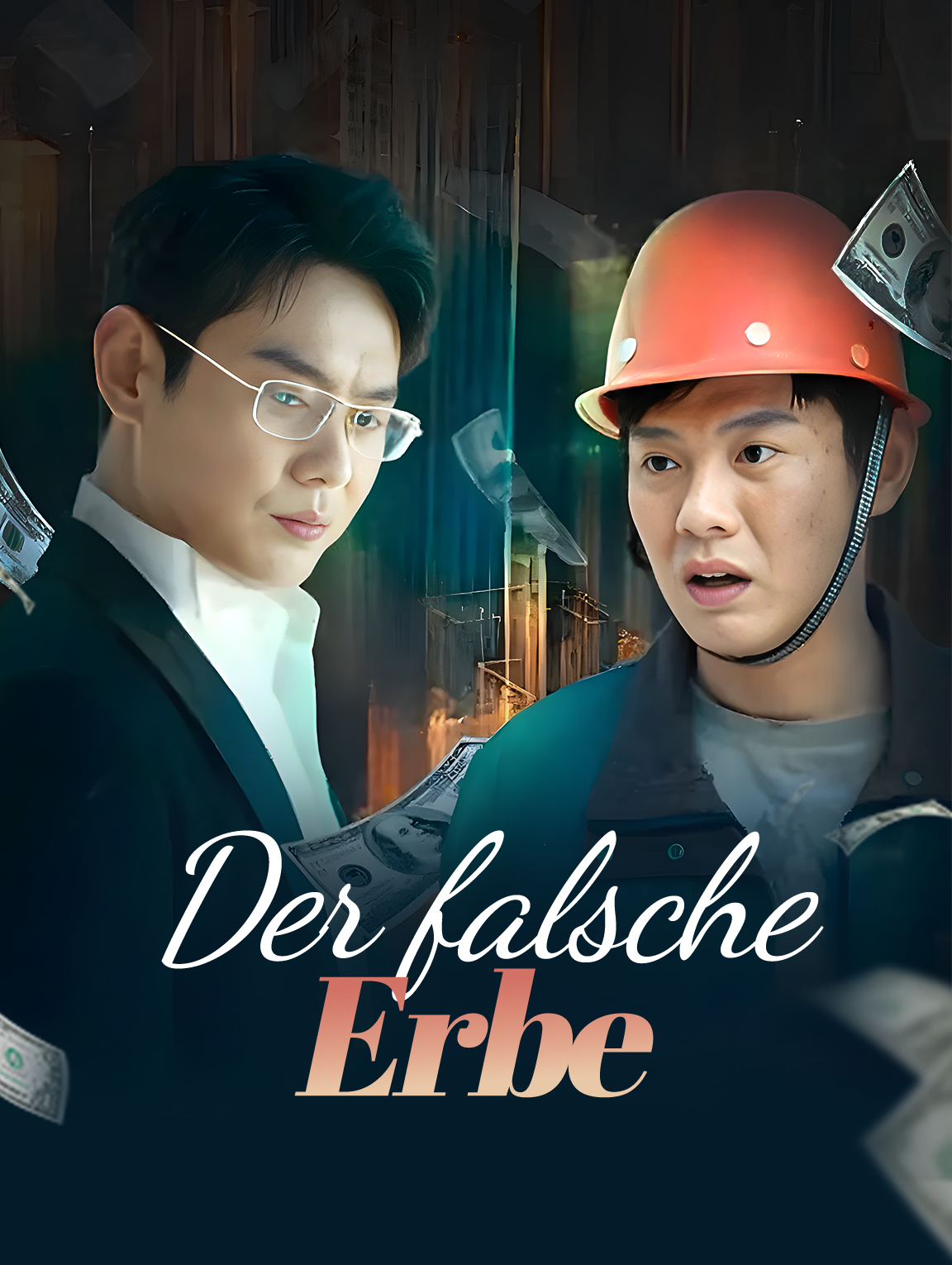 Der falsche Erbe