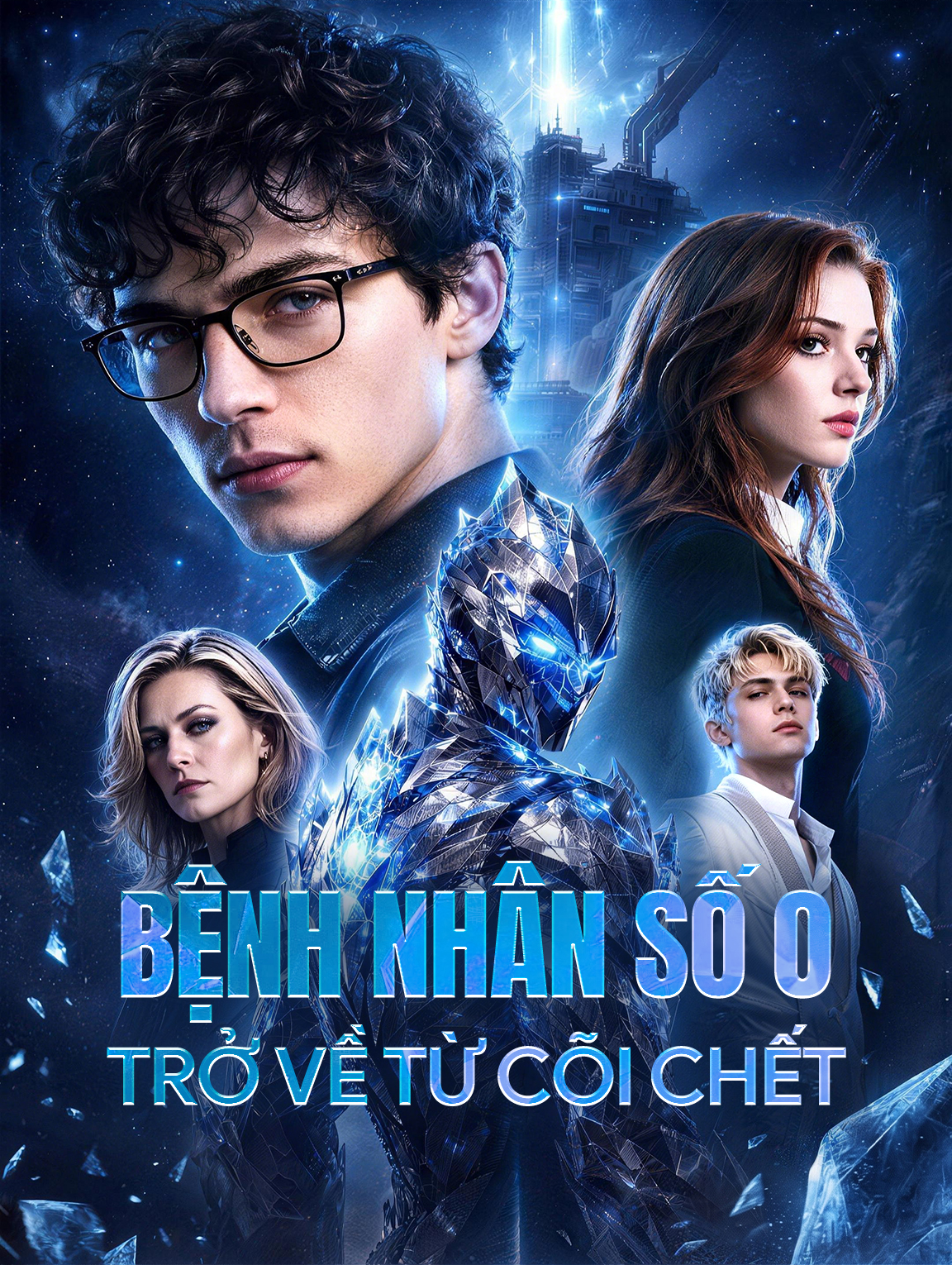 Bệnh Nhân Số 0: Trở Về Từ Cõi Chết