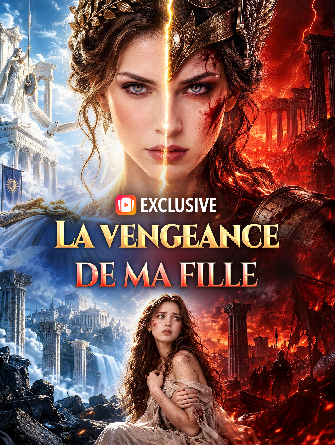 La vengeance de ma fille