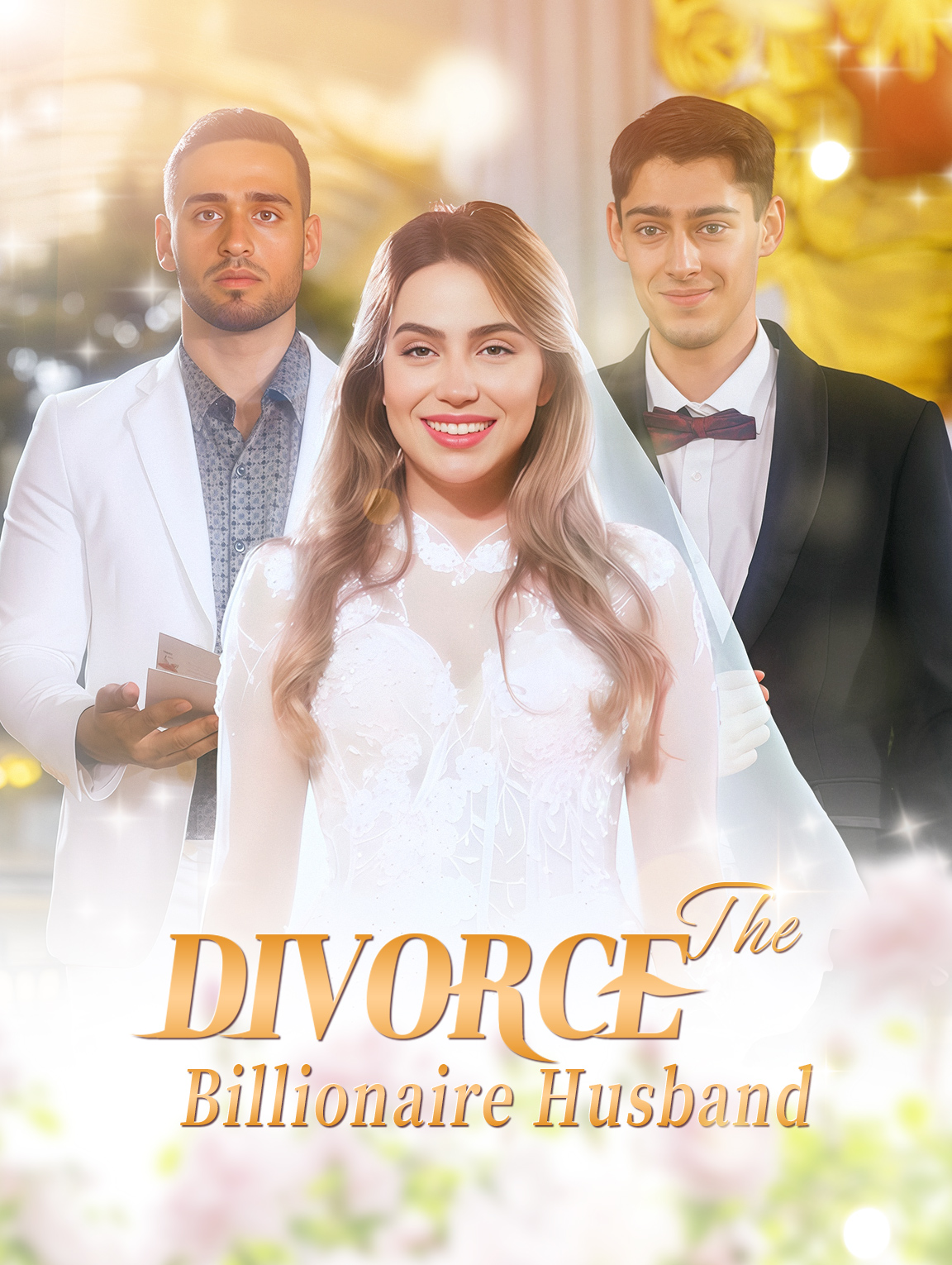 Divorce The Billionaire Husband