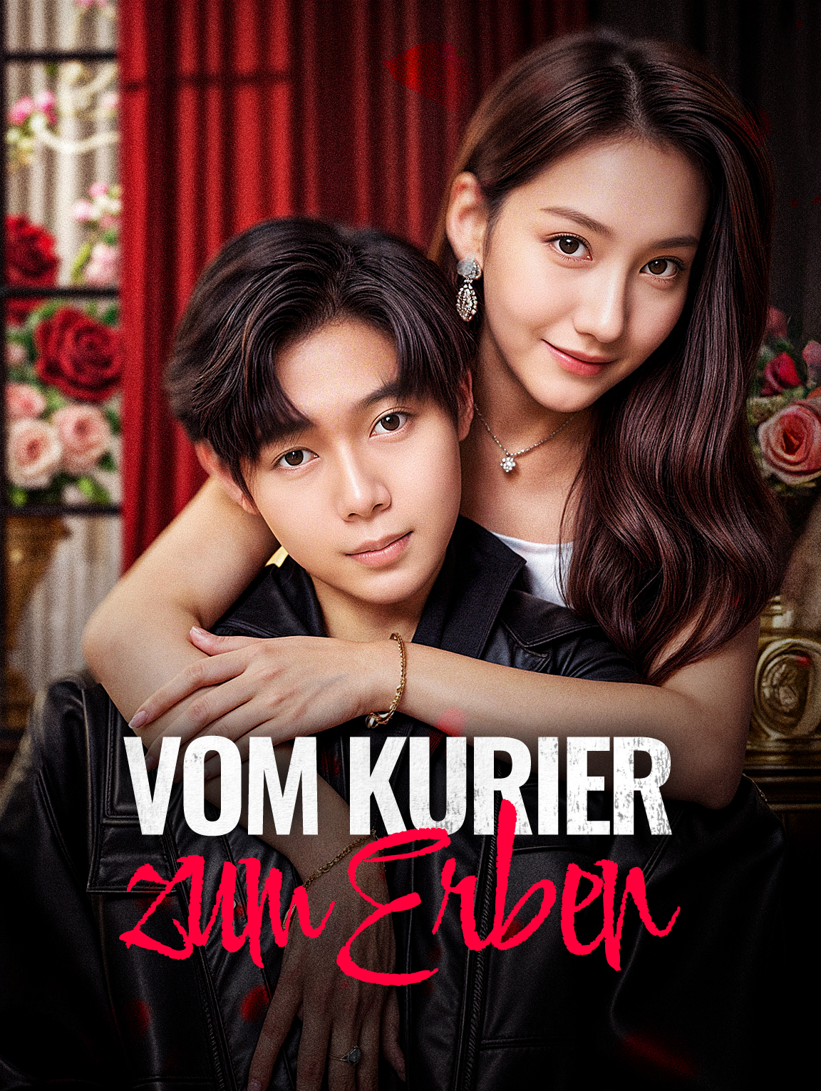 Vom Kurier zum Erben