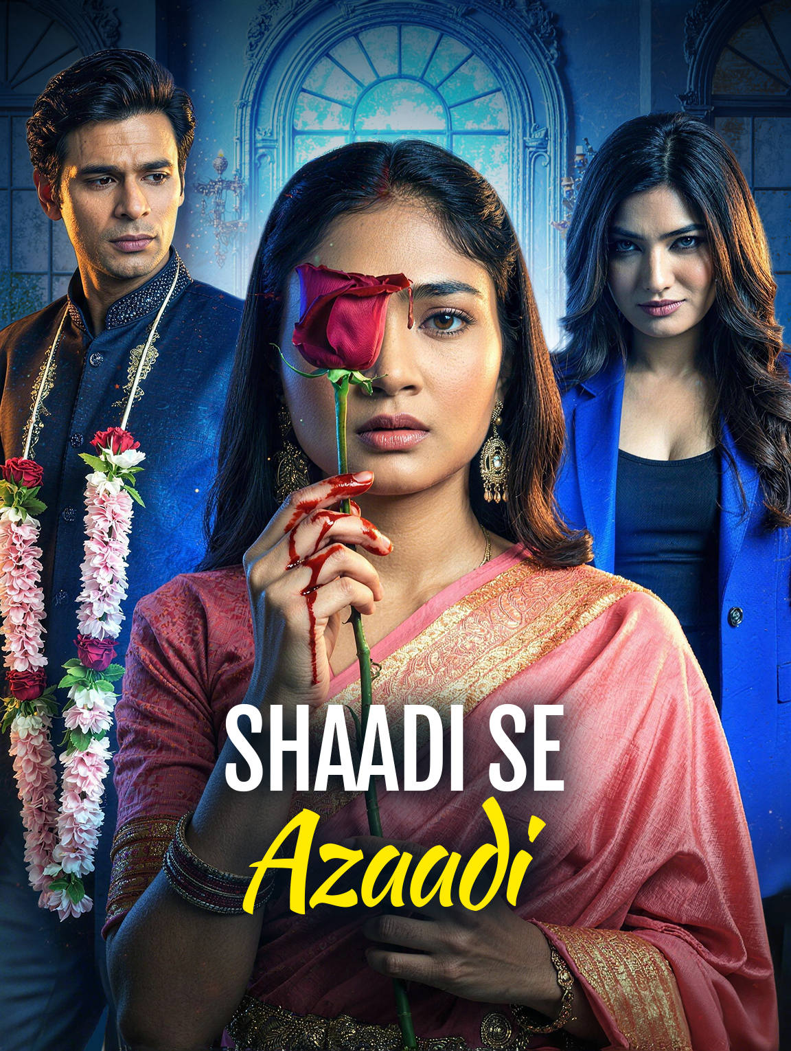 Shaadi Se Azaadi