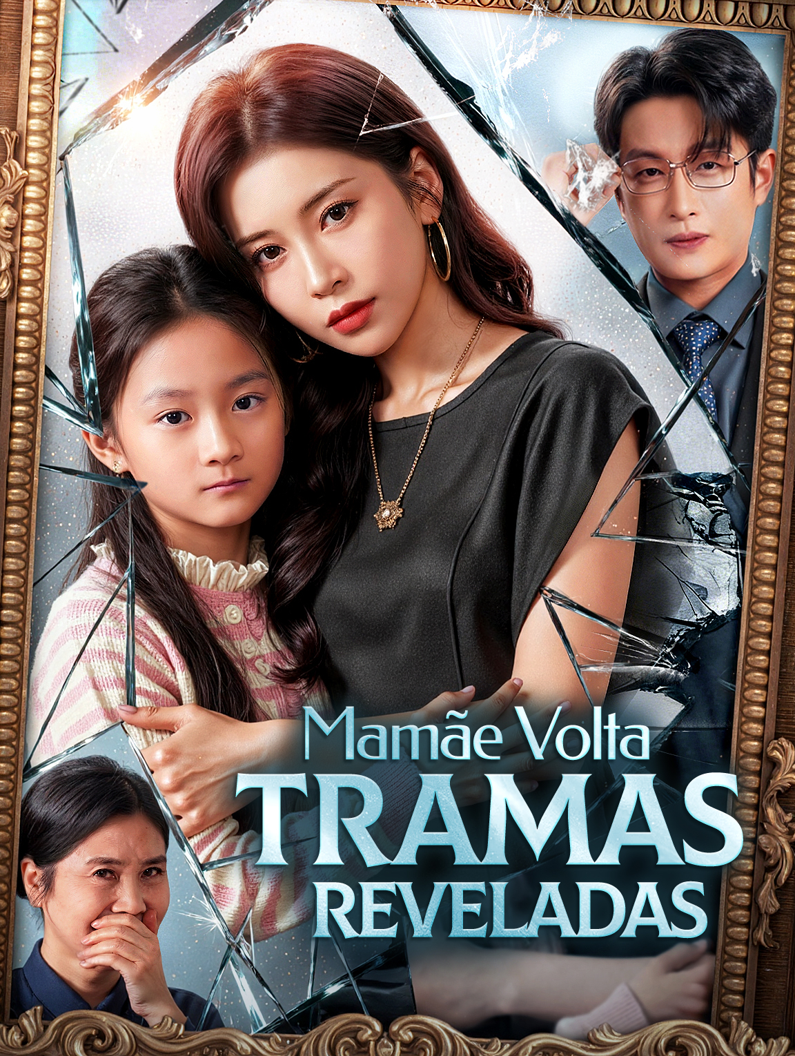Mamãe Volta, Tramas Reveladas