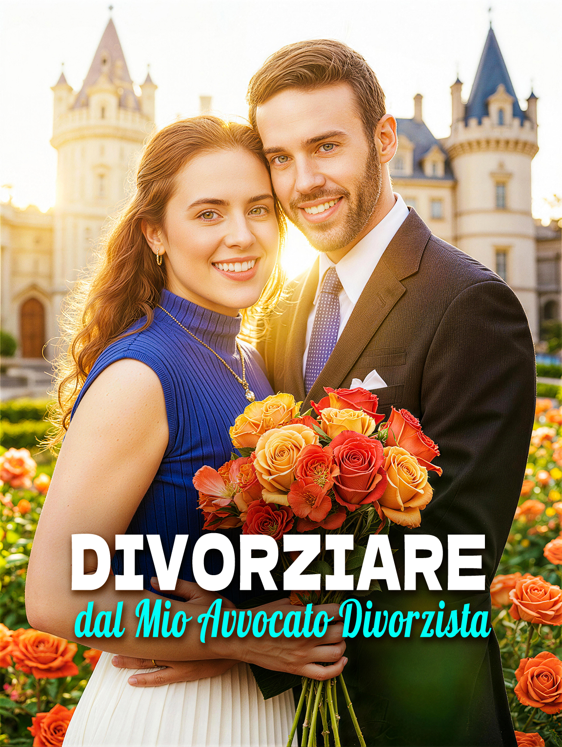 Divorziare dal Mio Avvocato Divorzista