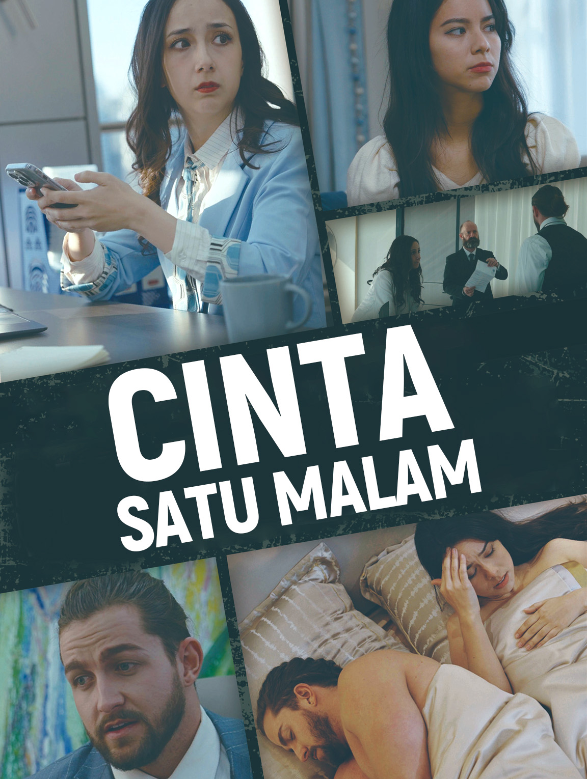 Cinta Satu Malam