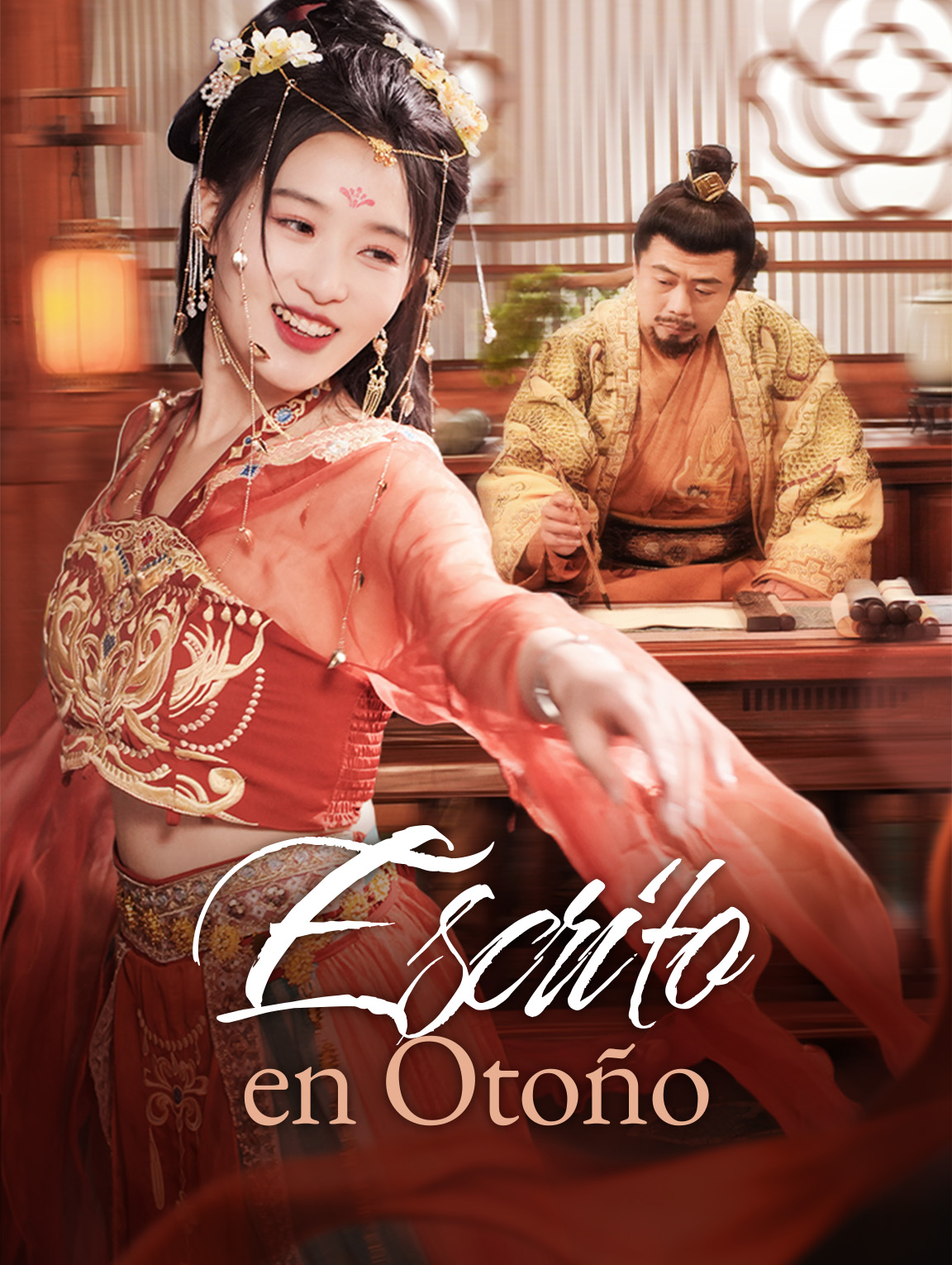 Escrito en Otoño