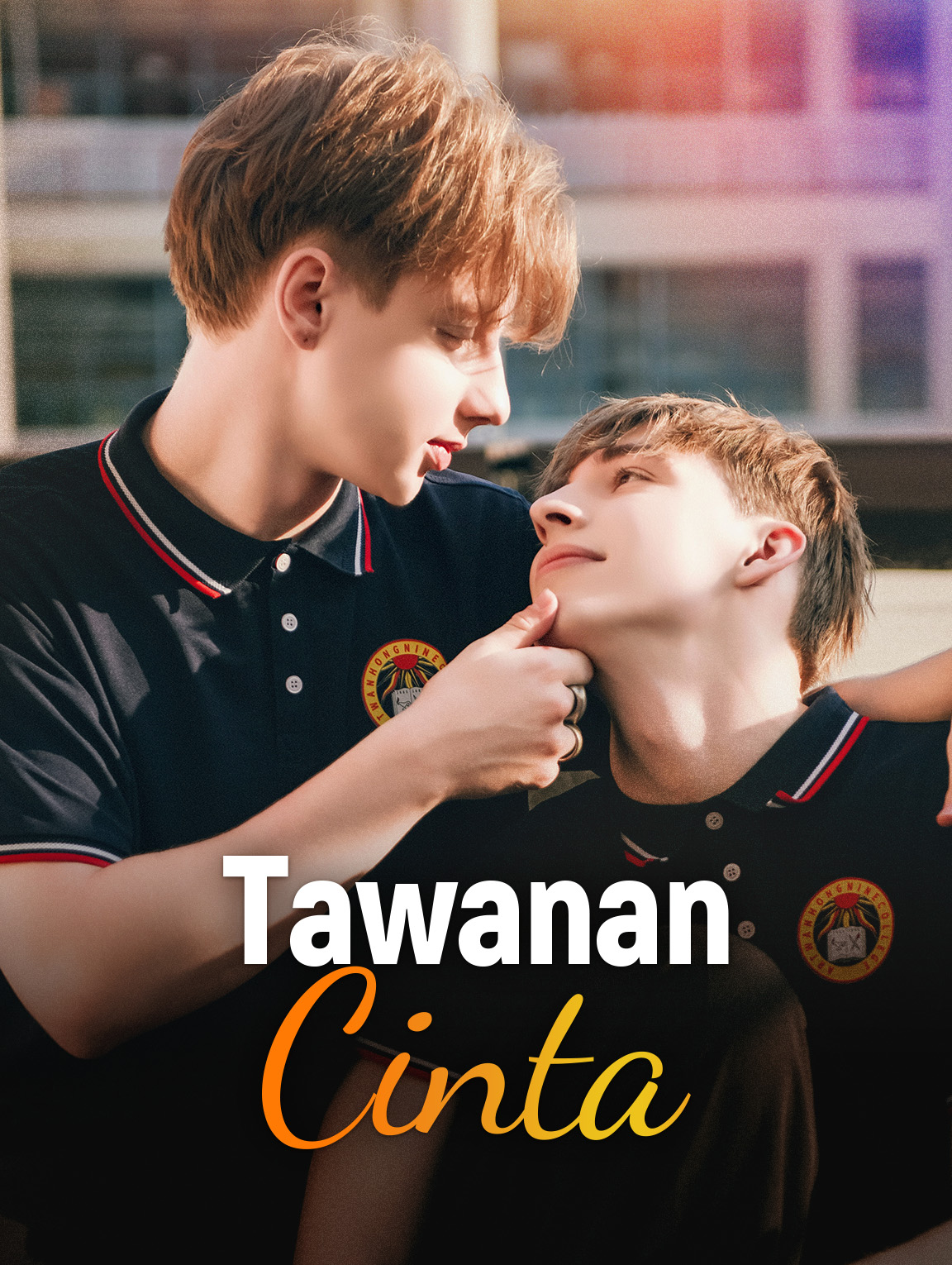 Tawanan Cinta