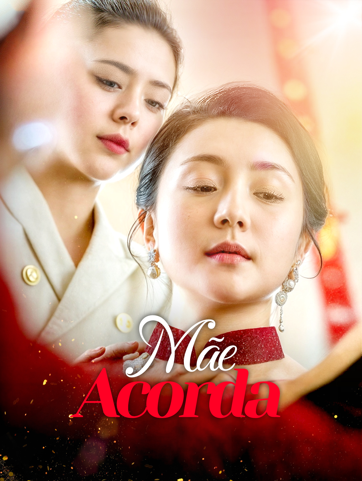 Mãe, Acorda