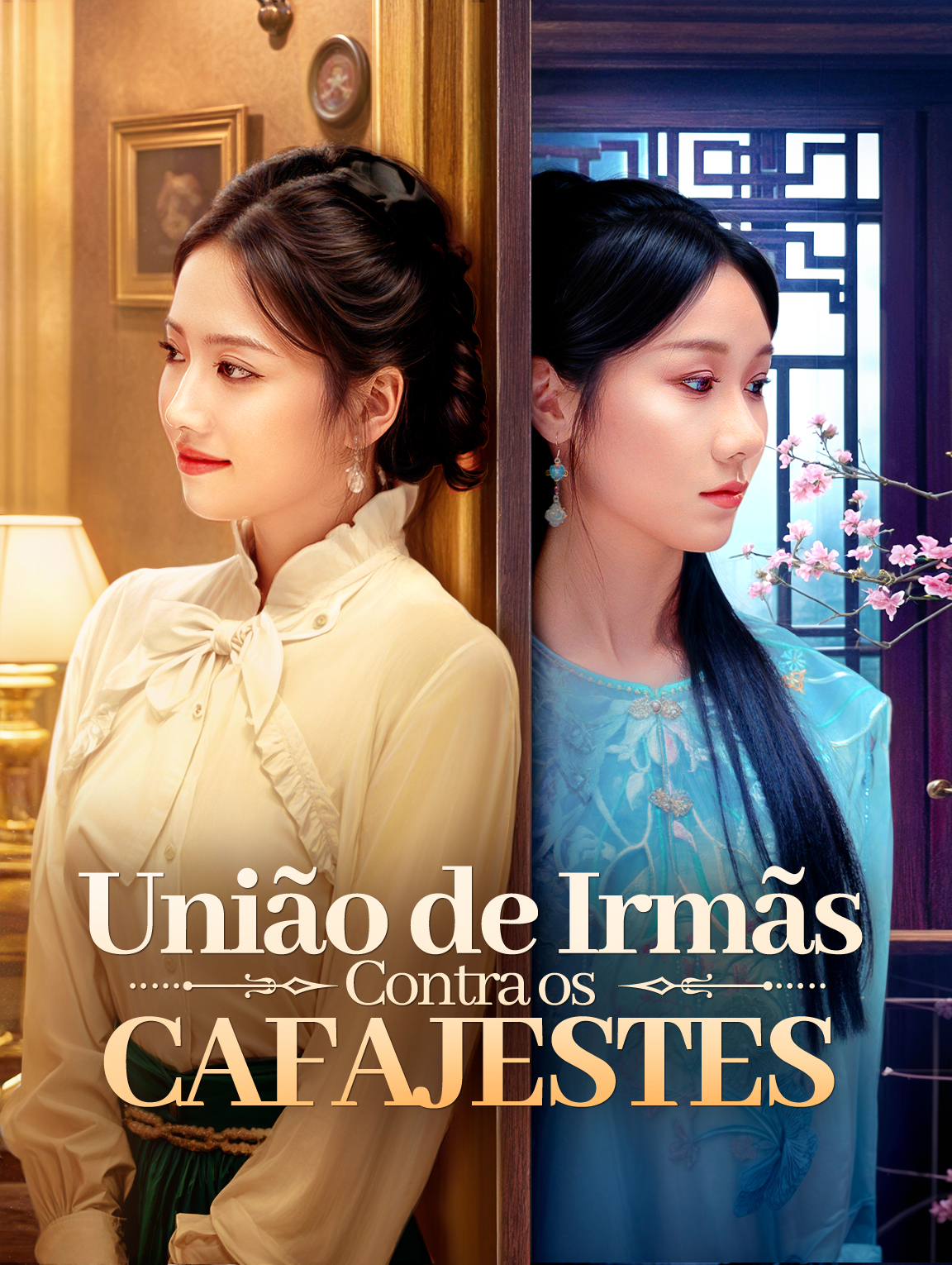 União de Irmãs Contra os Cafajestes