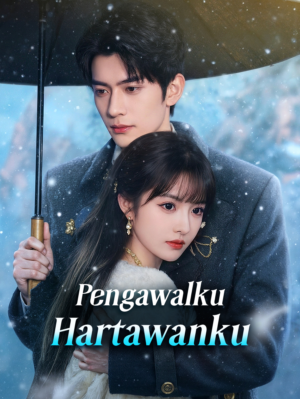 Pengawalku, Hartawanku