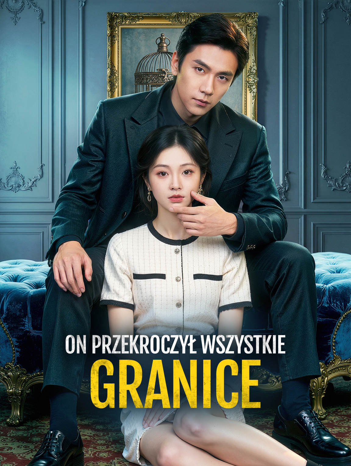 On przekroczył wszystkie granice