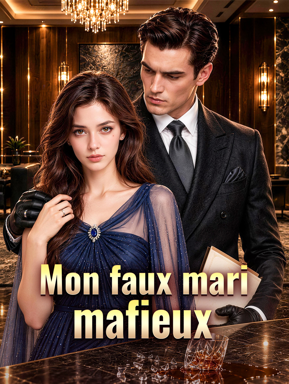 Mon faux mari mafieux
