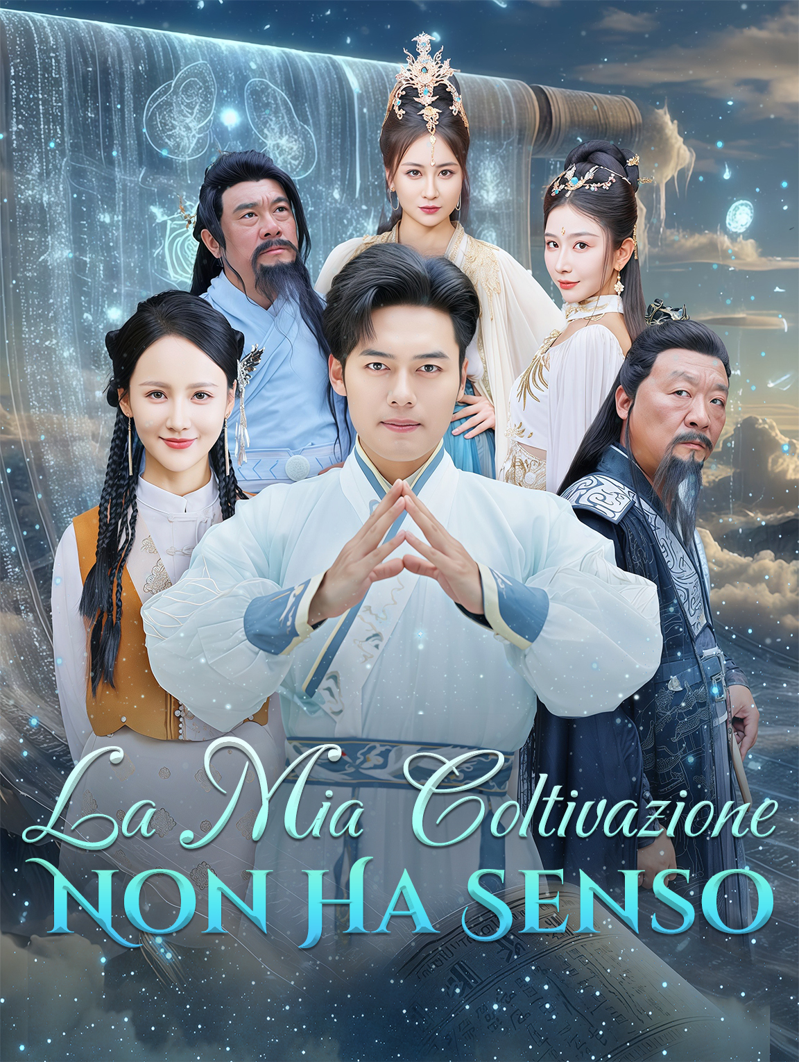 La Mia Coltivazione Non Ha Senso