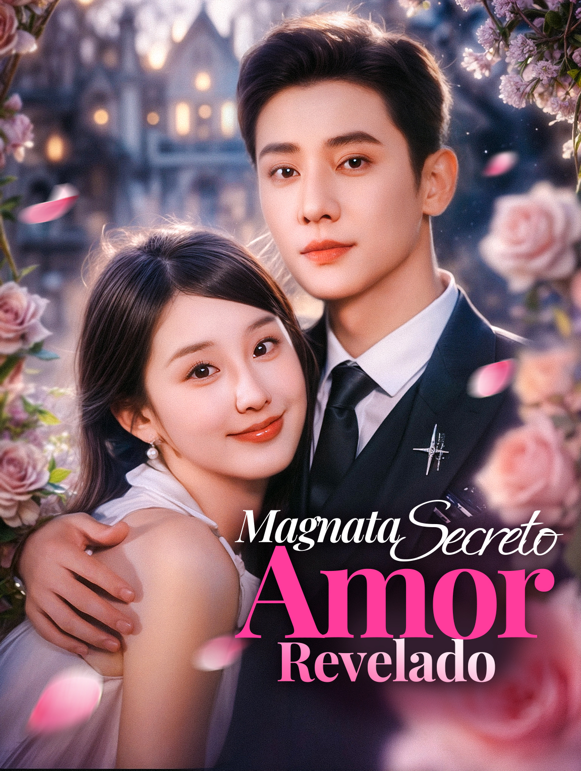 Magnata Secreto Amor Revelado