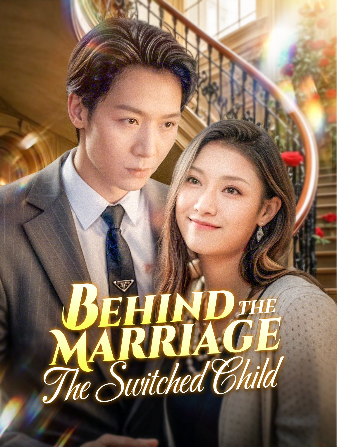 Behind the Marriage: The Switched Child