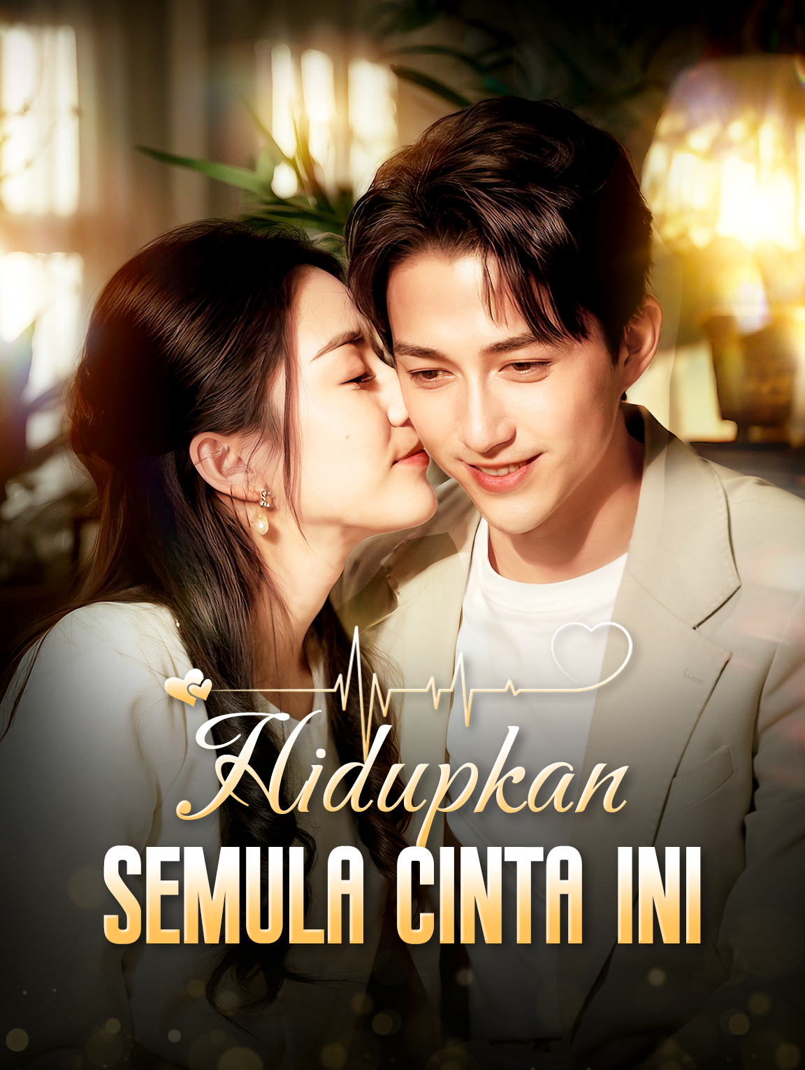 Hidupkan Semula Cinta Ini