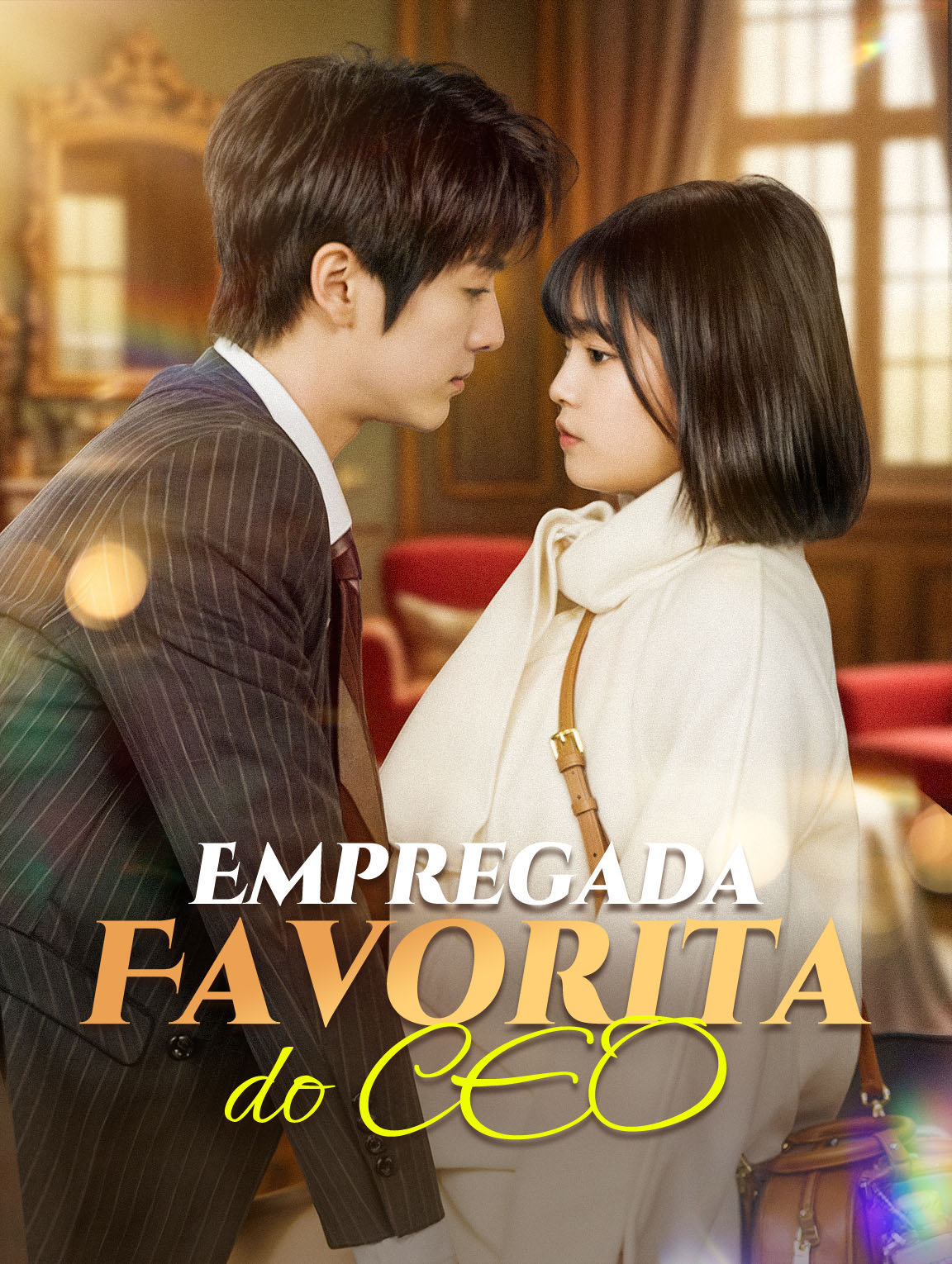 Empregada Favorita do CEO