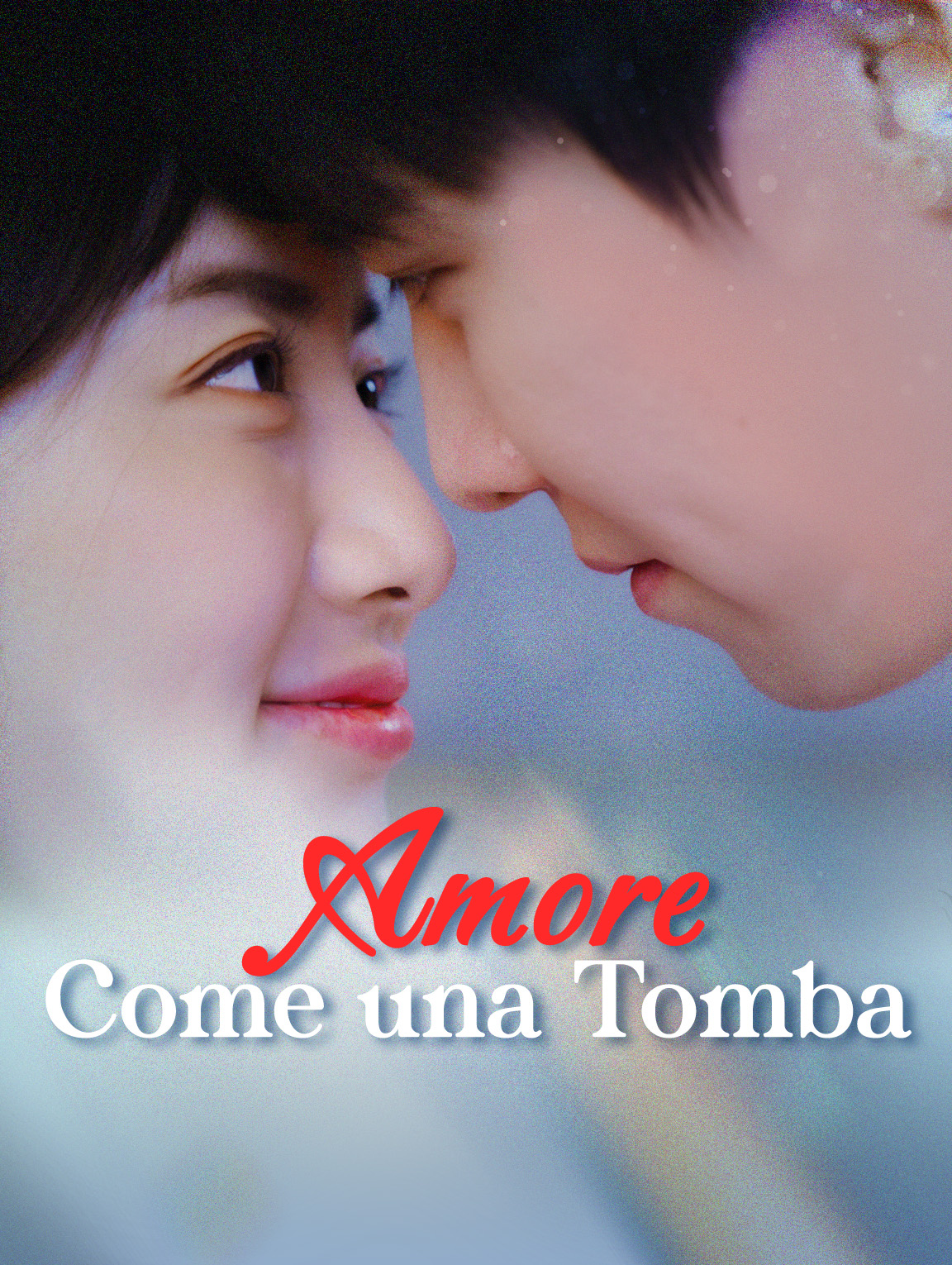 Amore come una Tomba