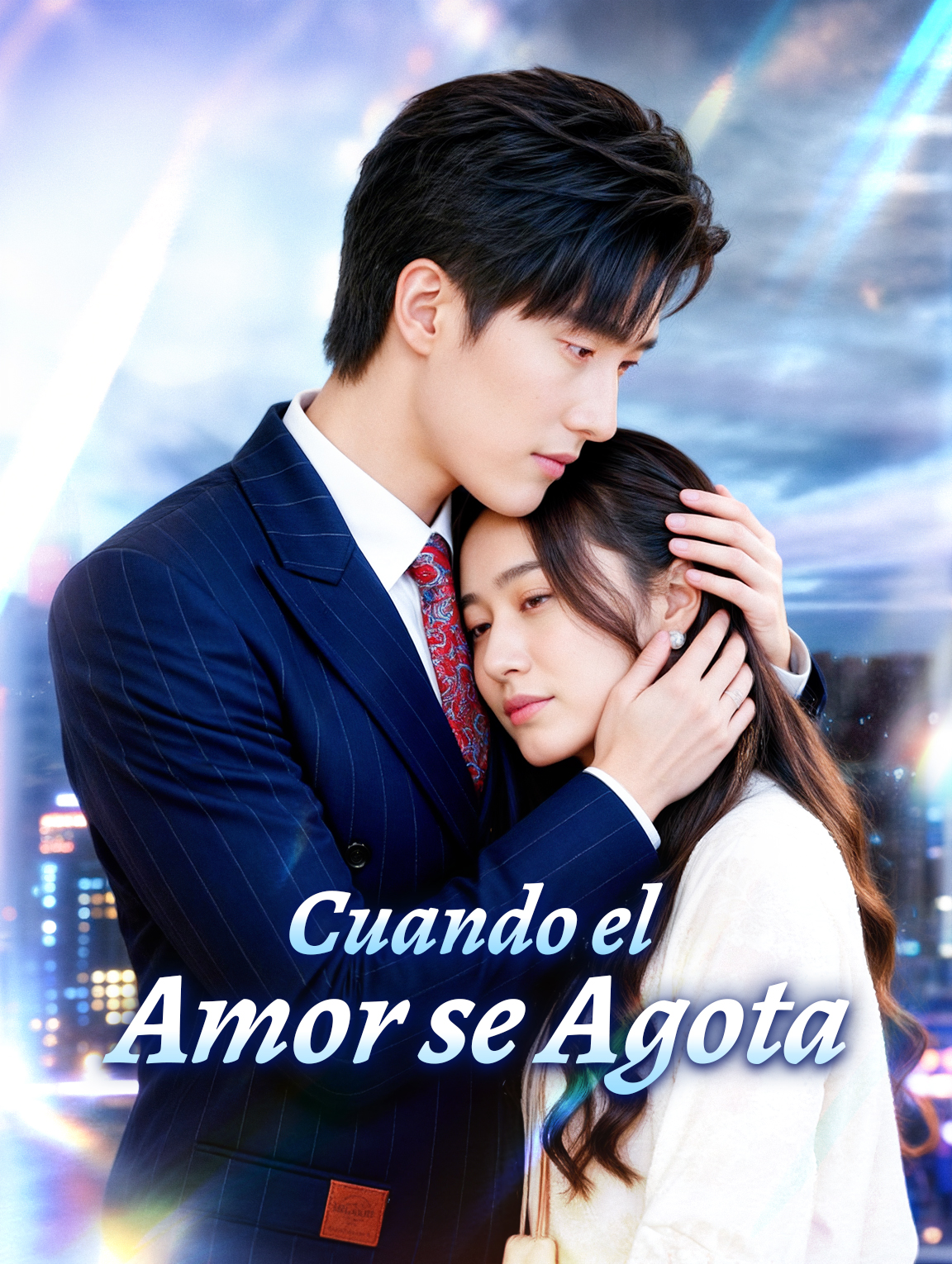 Cuando el Amor se Agota