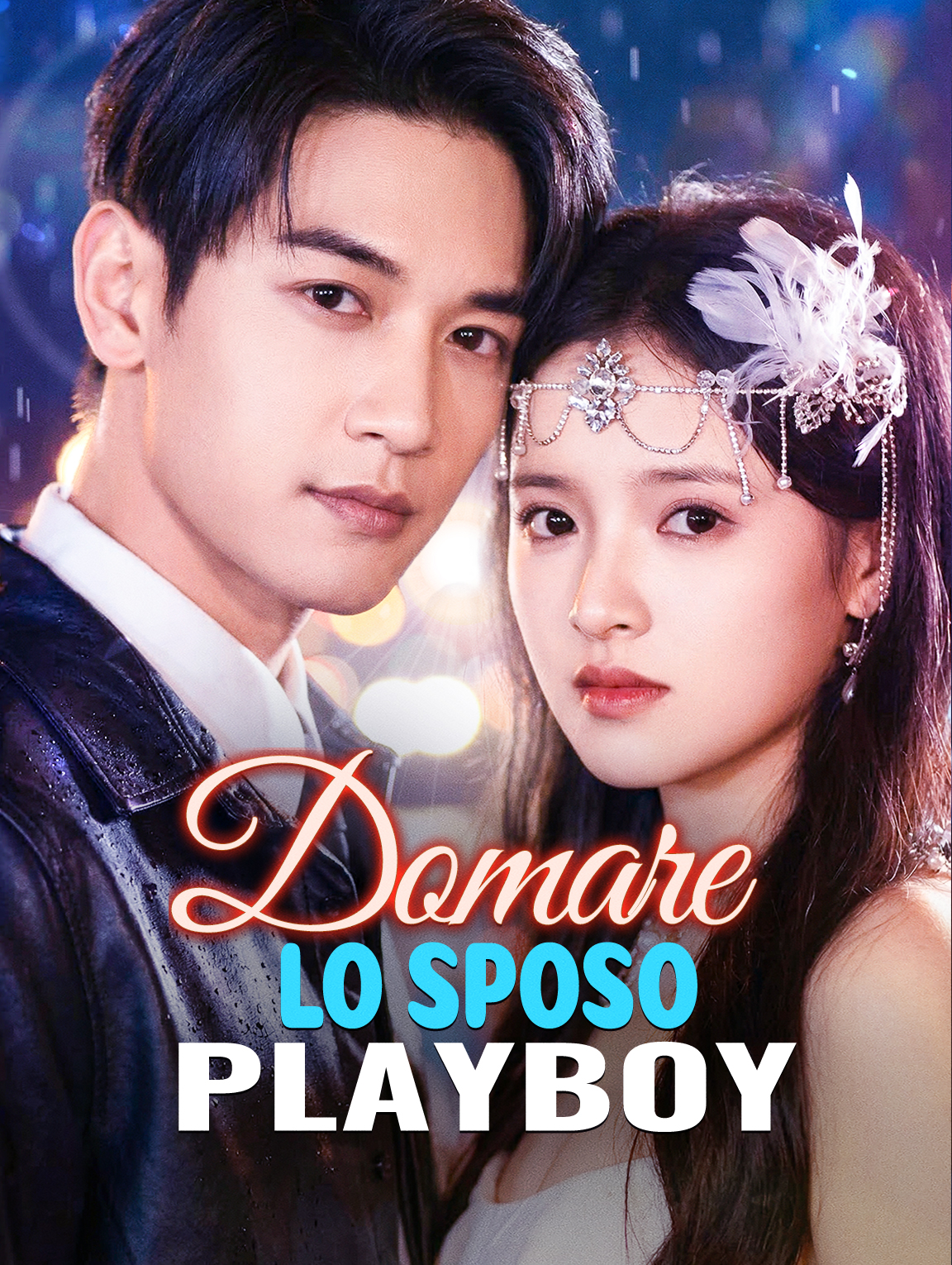 Domare lo Sposo Playboy