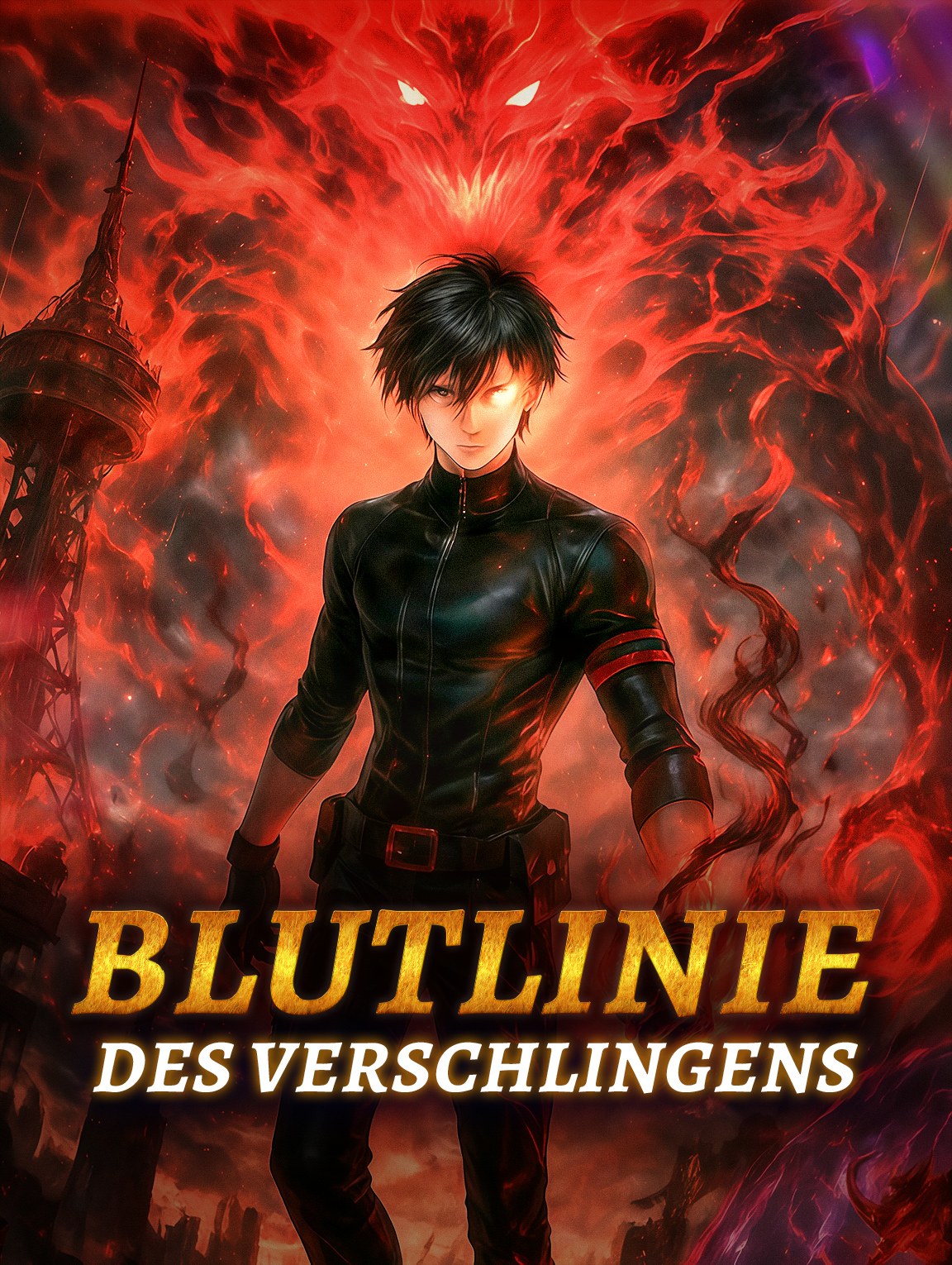 Blutlinie des Verschlingens